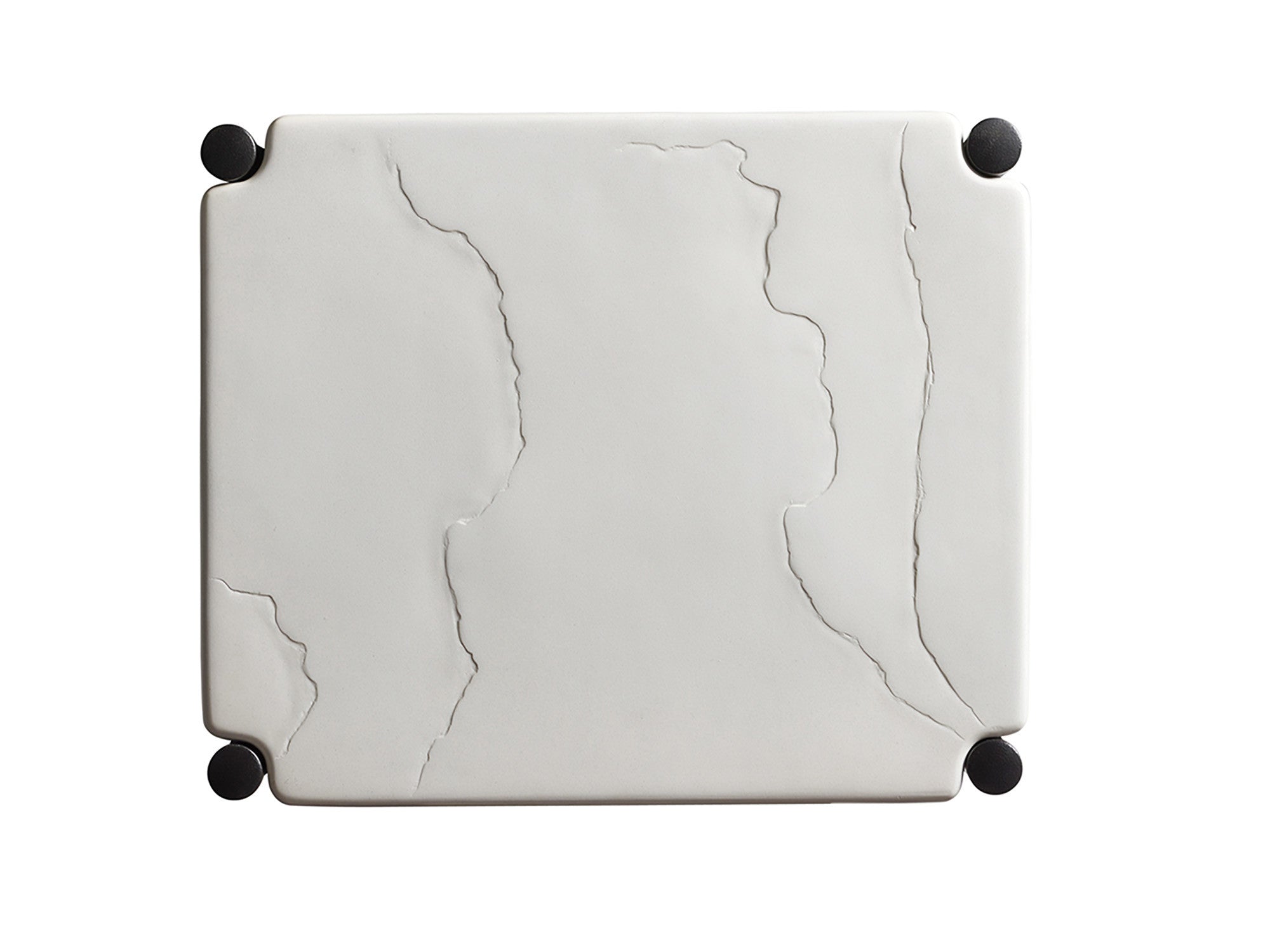 Rectangular End Table