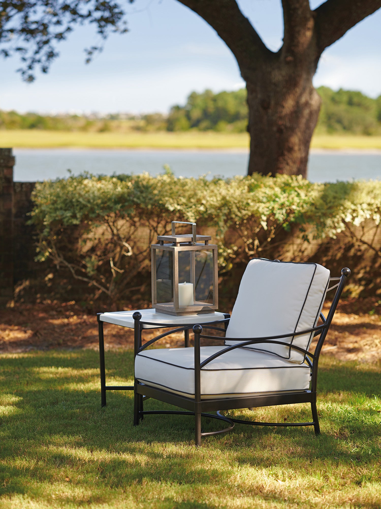 Lounge Chair