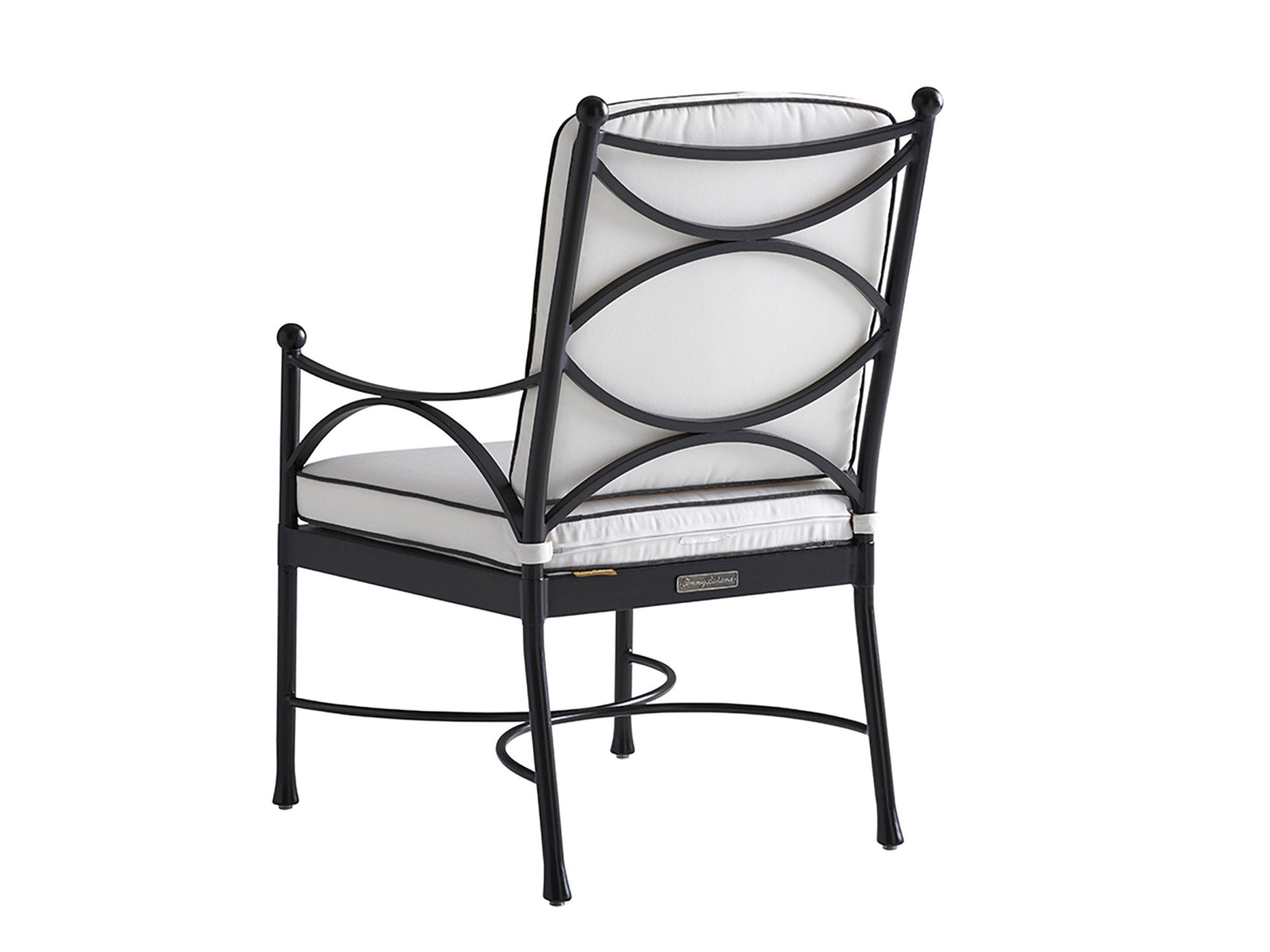 Arm Dining Chair
