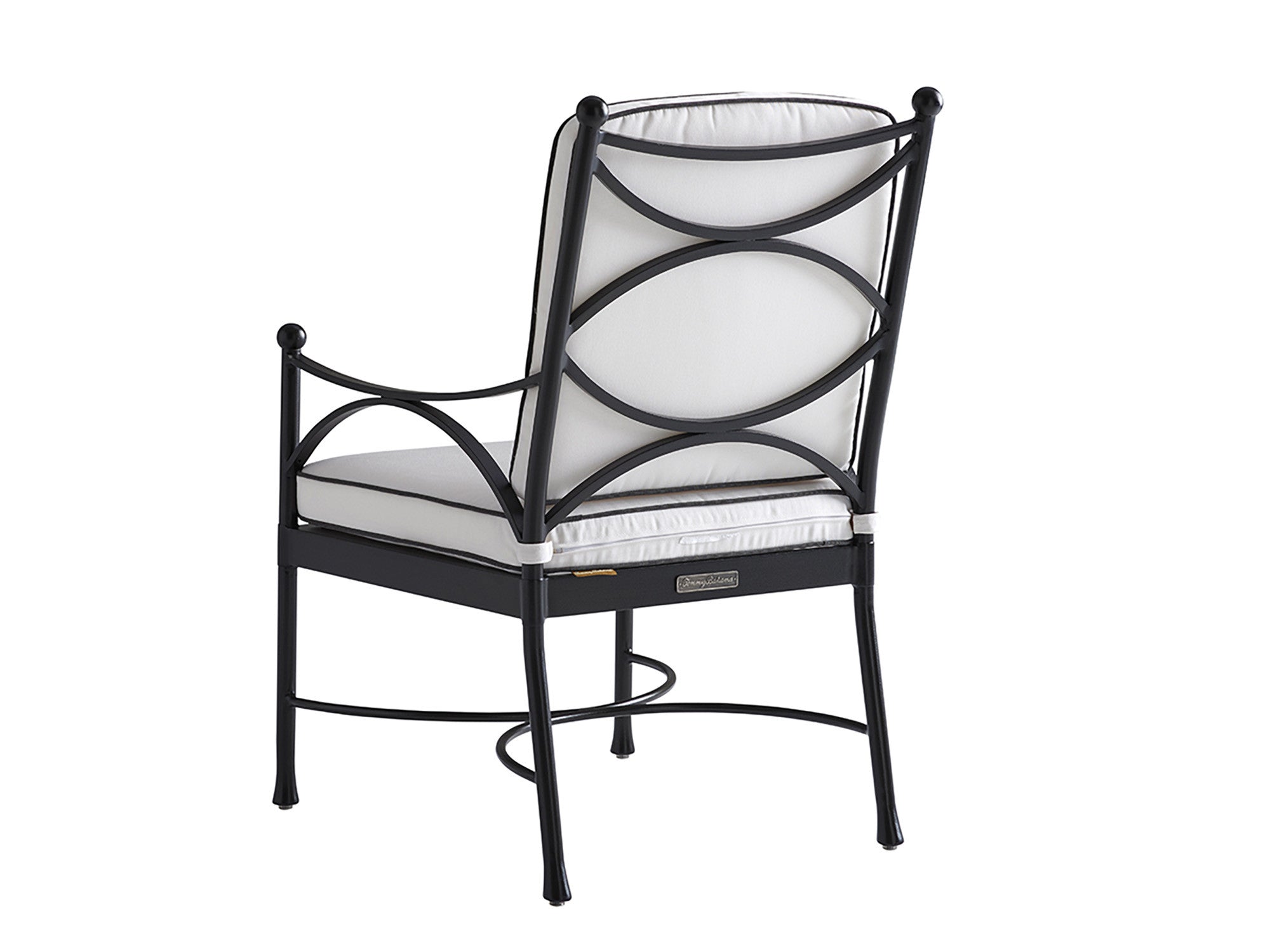 Arm Dining Chair