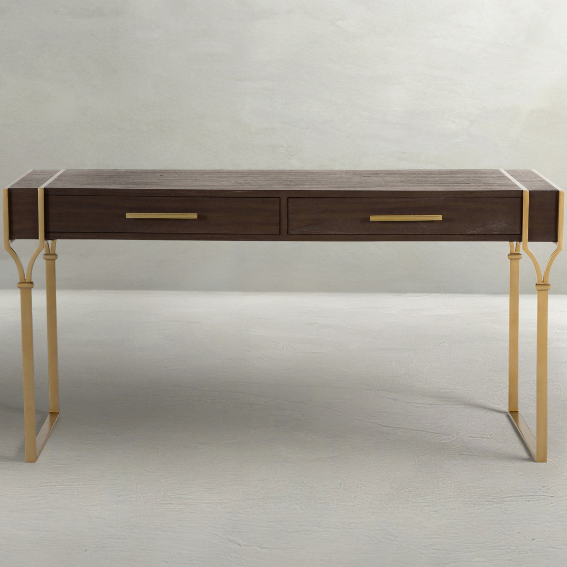 Salvador Desk