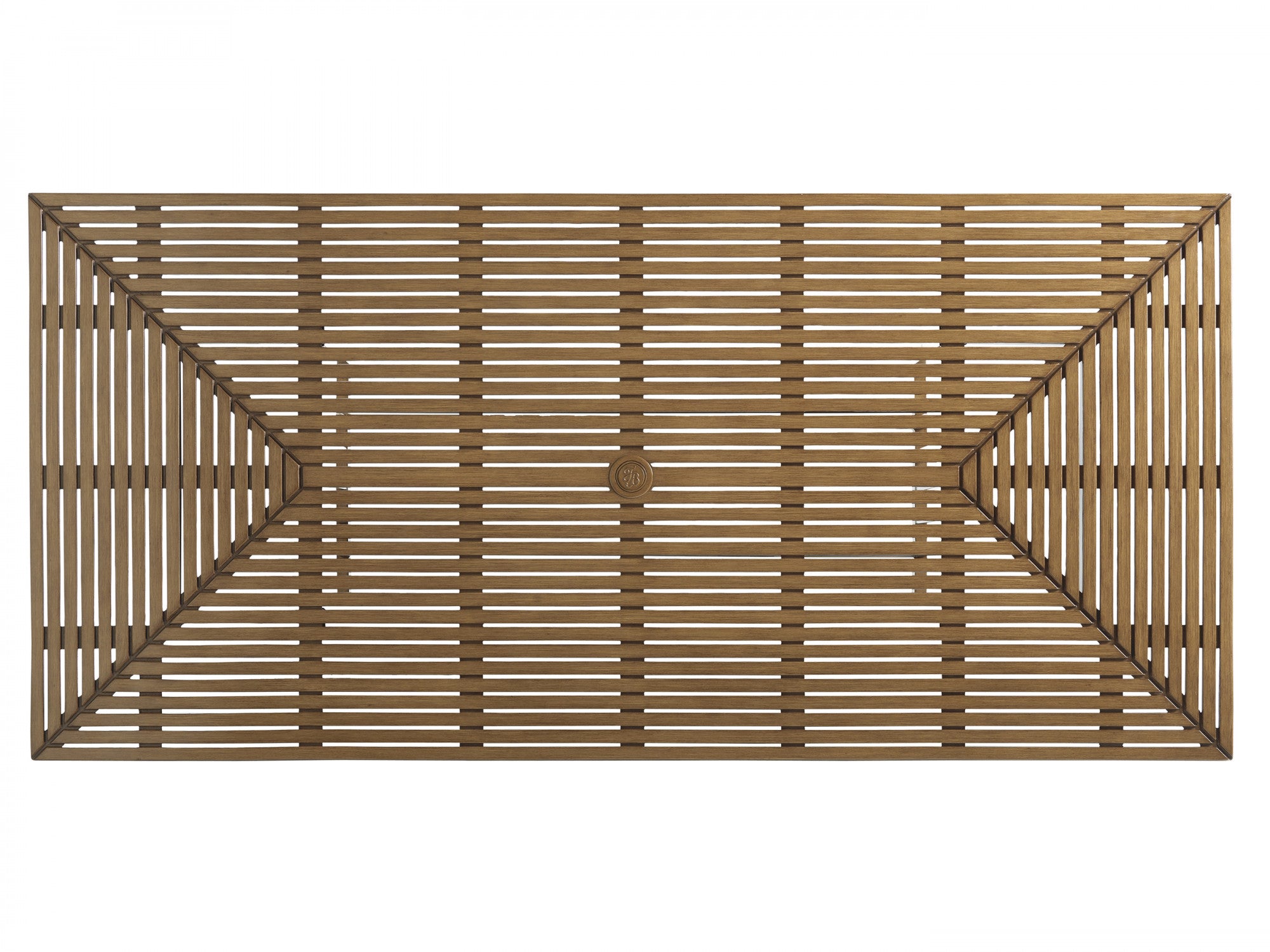 Rectangular Dining Table
