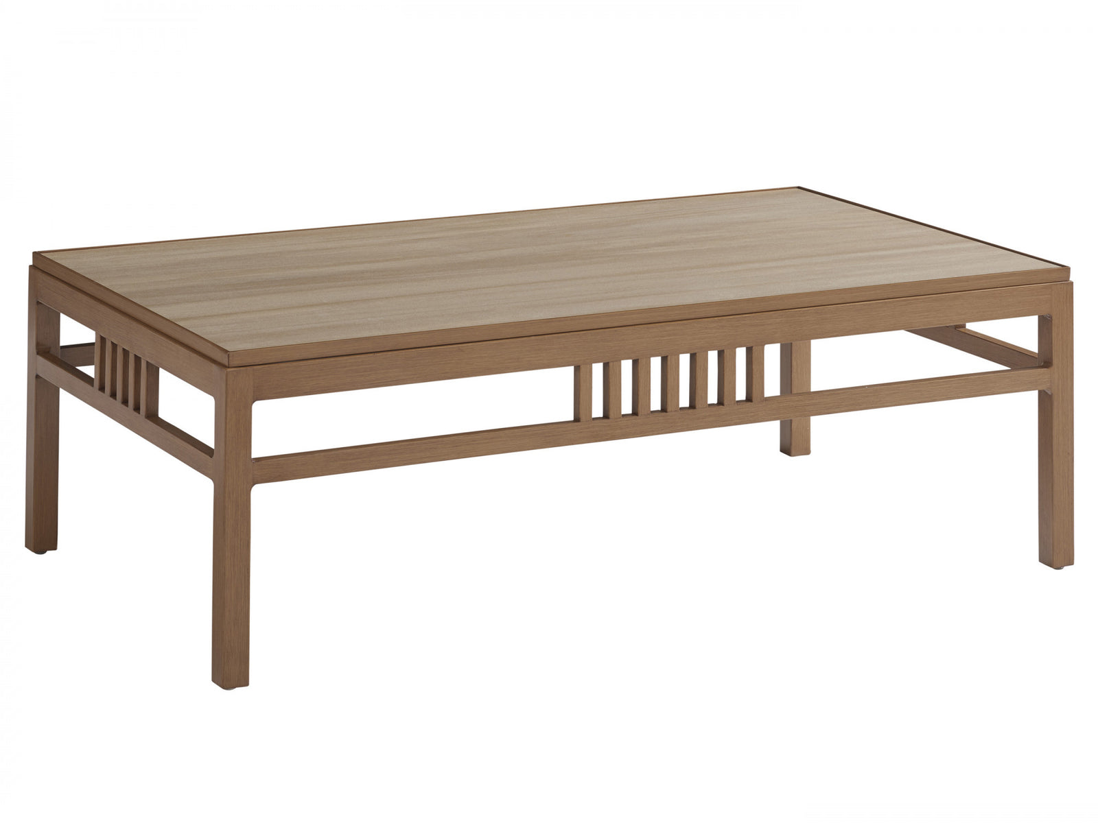 Rectangular Cocktail Table Top