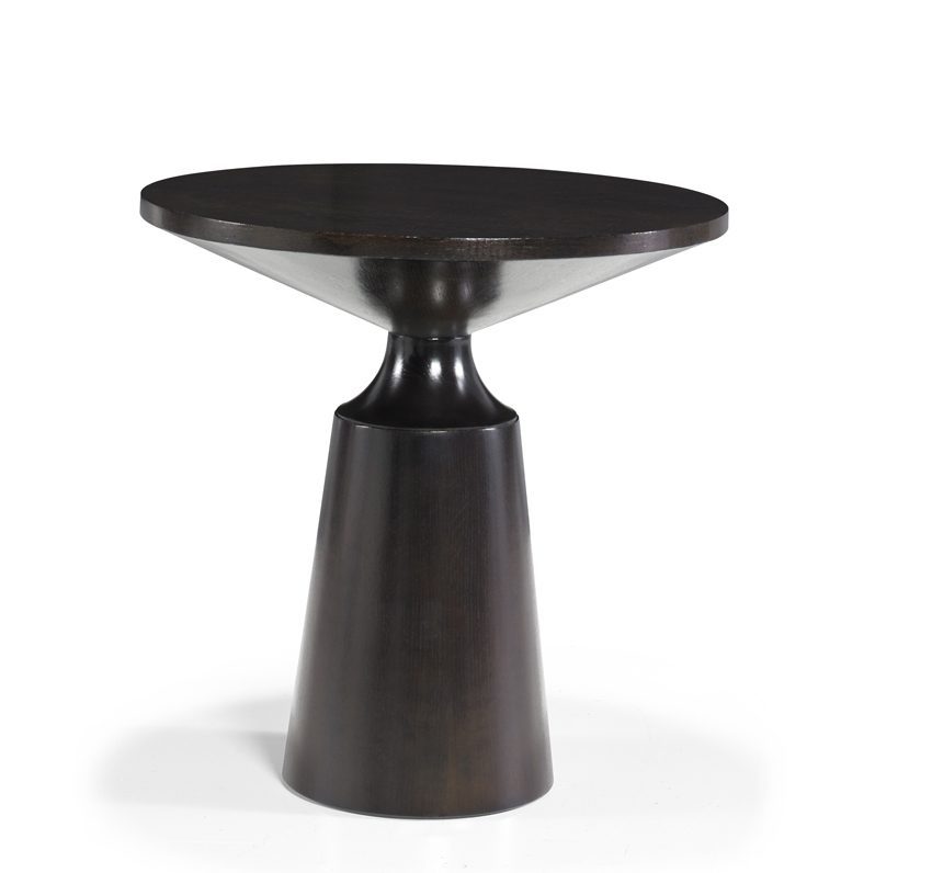 Turtle Pond Round Table