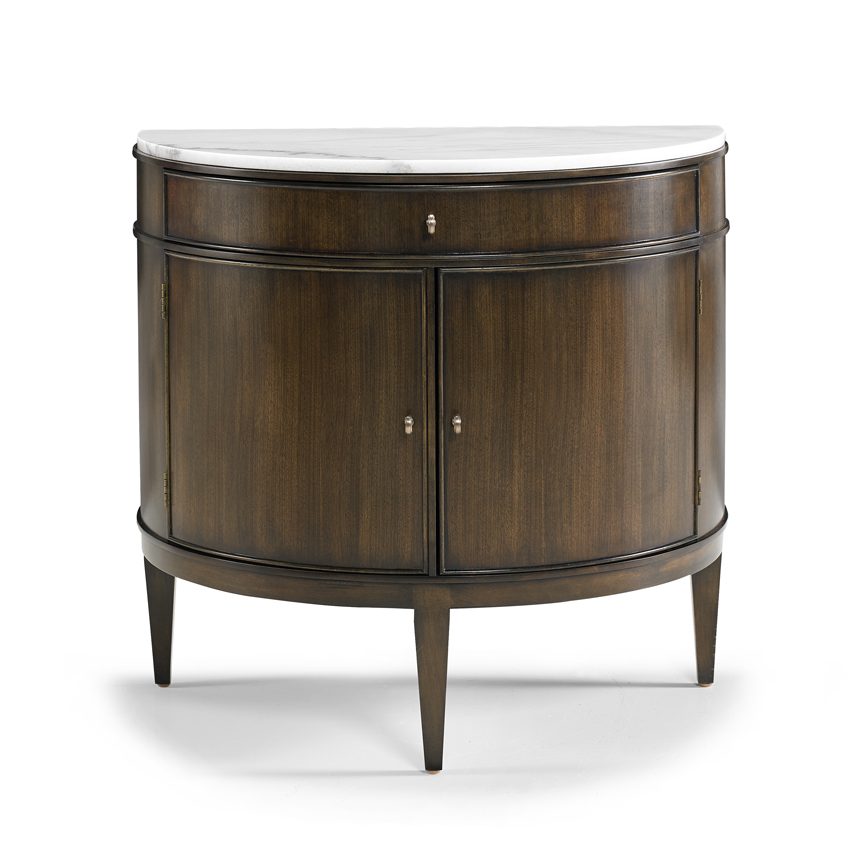 Tiffanys 2 Door Chest