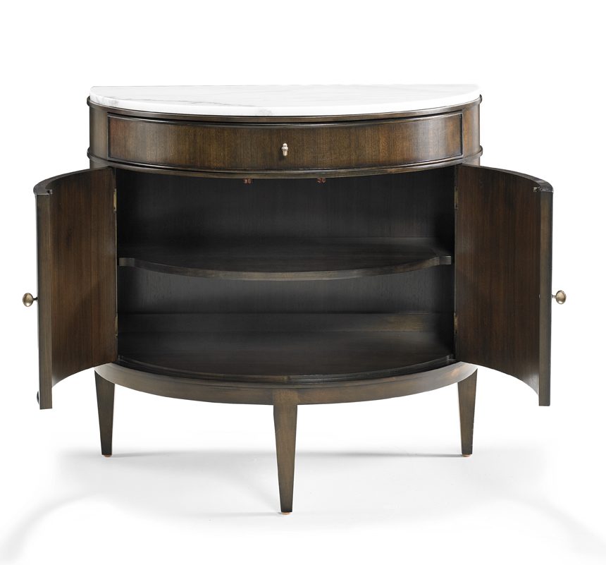 Tiffanys 2 Door Chest