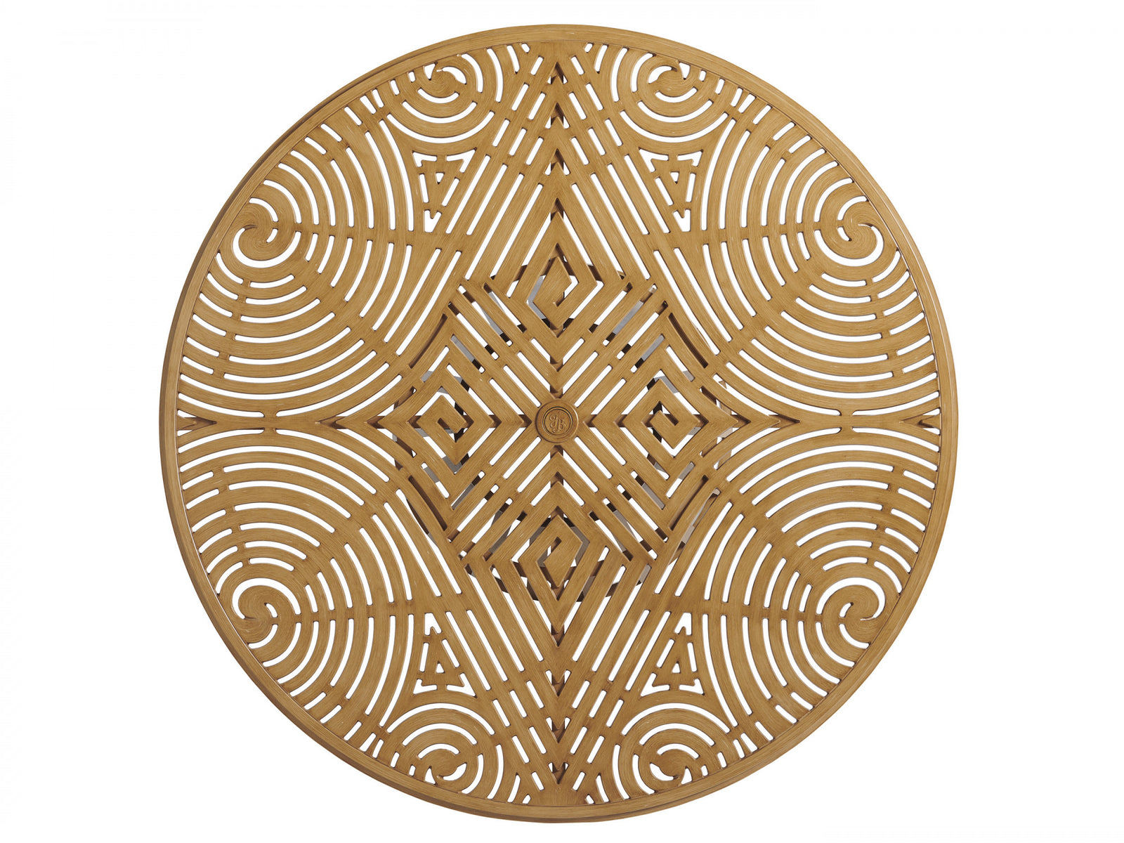 Round Dining Table Base
