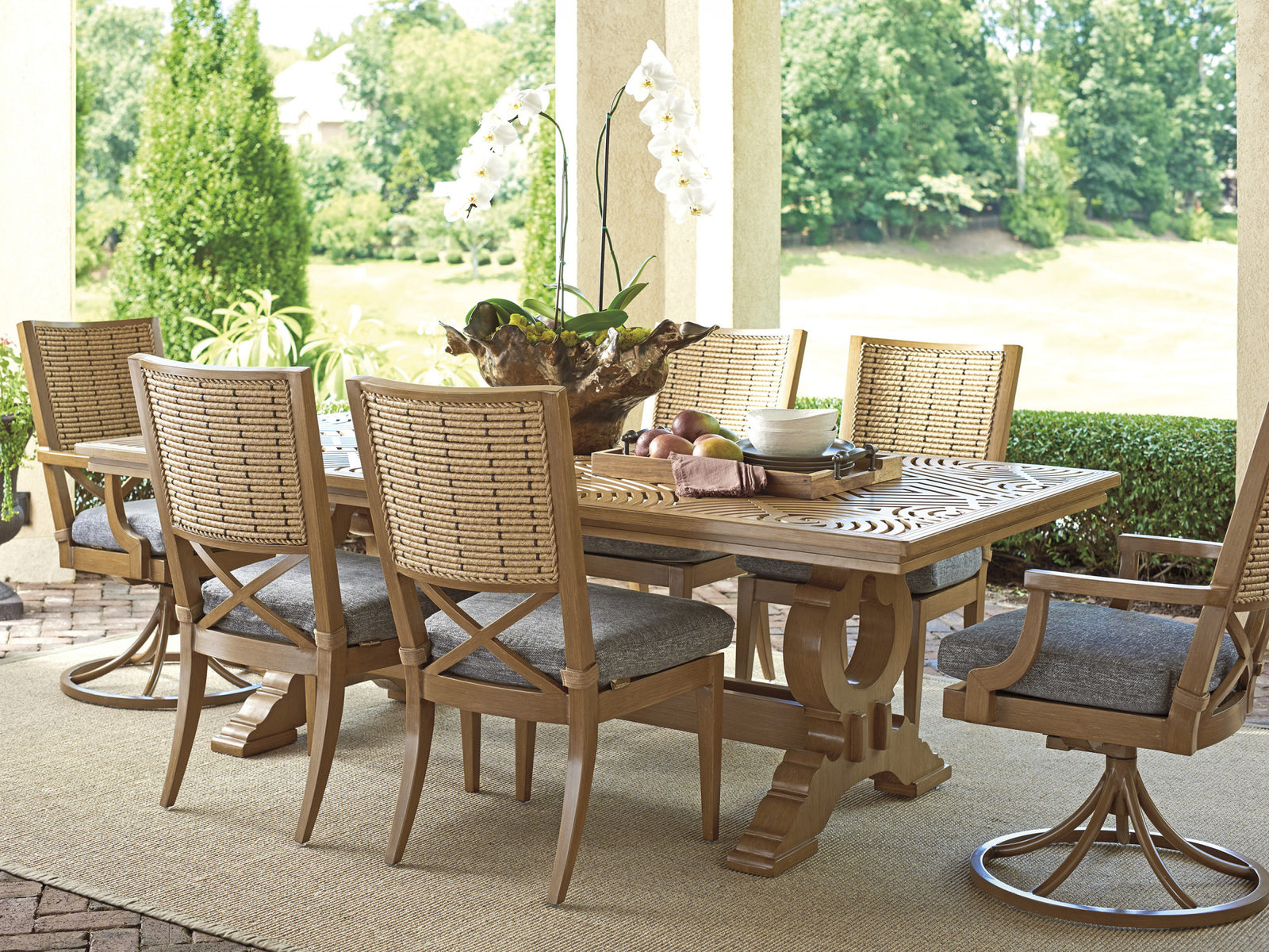 Rectangular Dining Table Top
