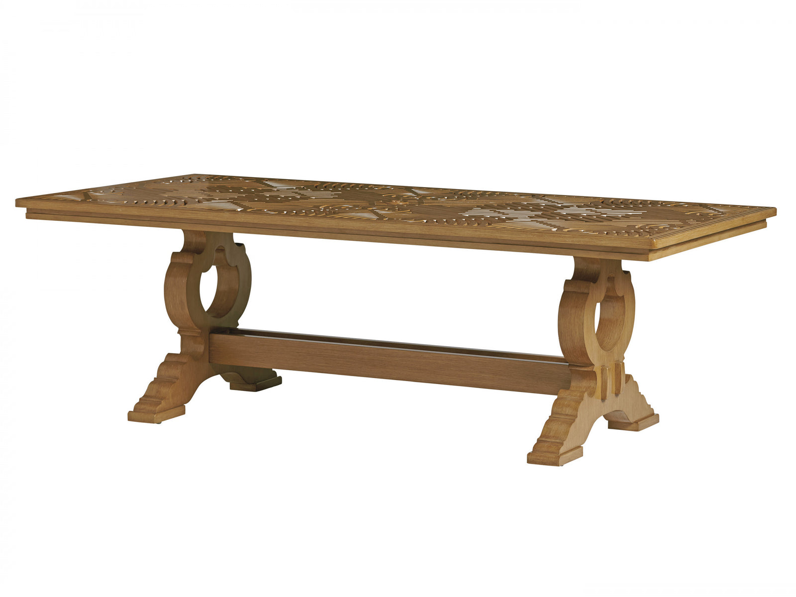 Rectangular Dining Table Top