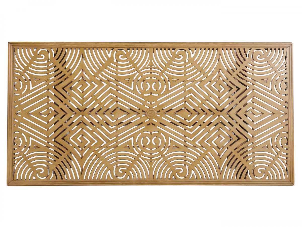 Rectangular Dining Table