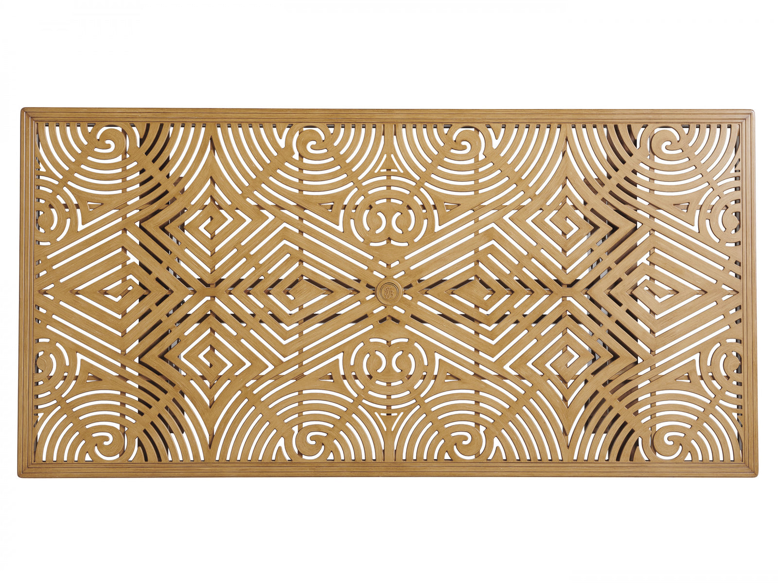 Rectangular Dining Table Base