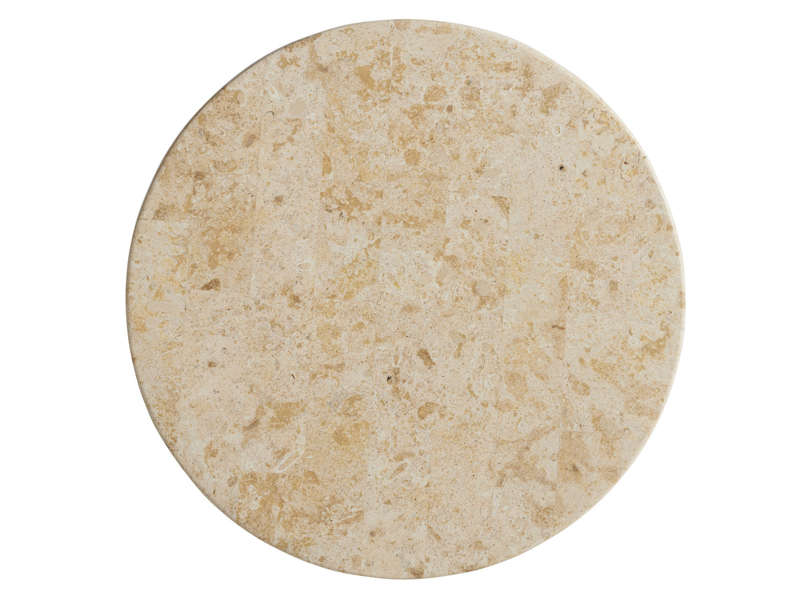 Round Side Table Base