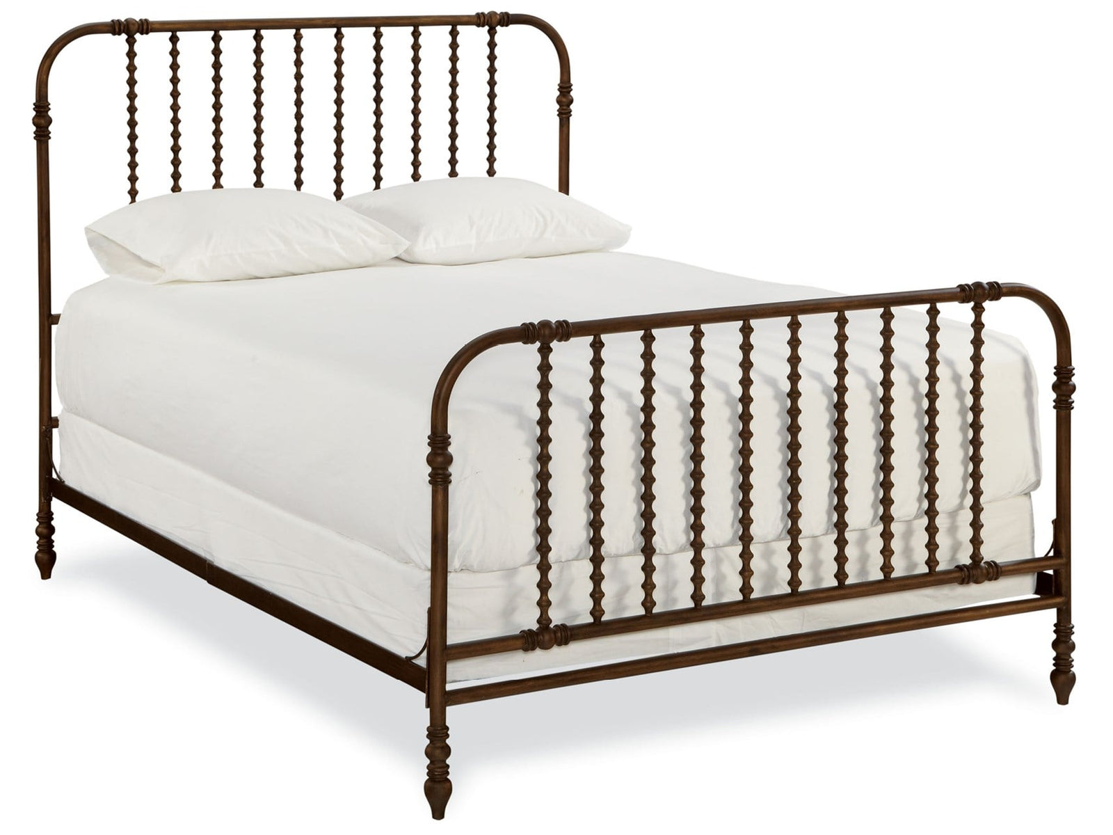 The Guest Room King Bed