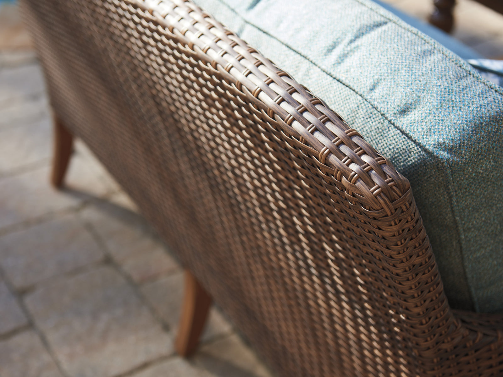 Love Seat