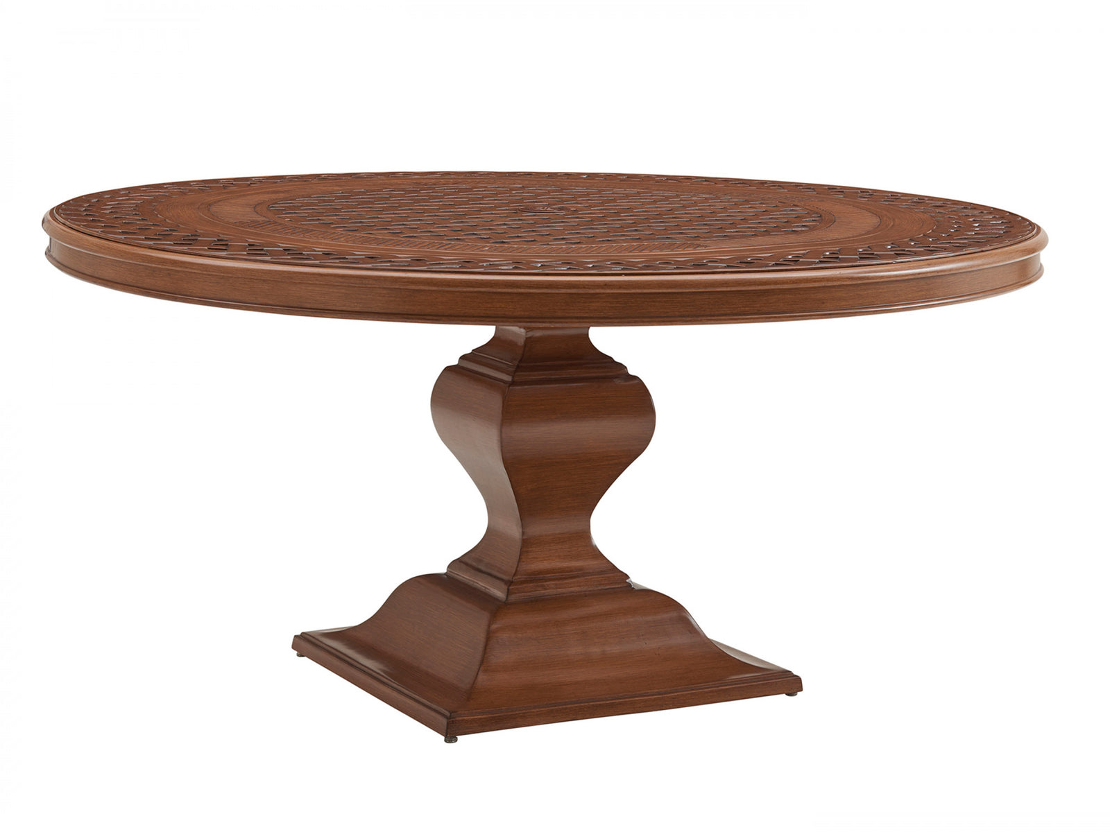 Round Dining Table Base