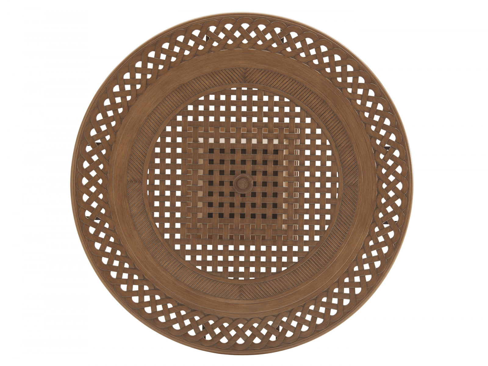 Round Dining Table Top