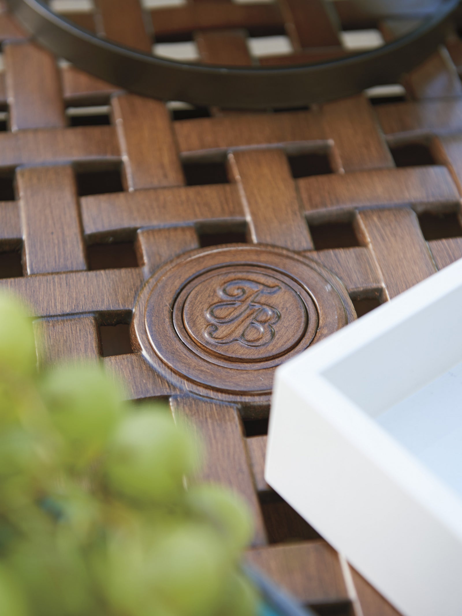 Round Dining Table Top