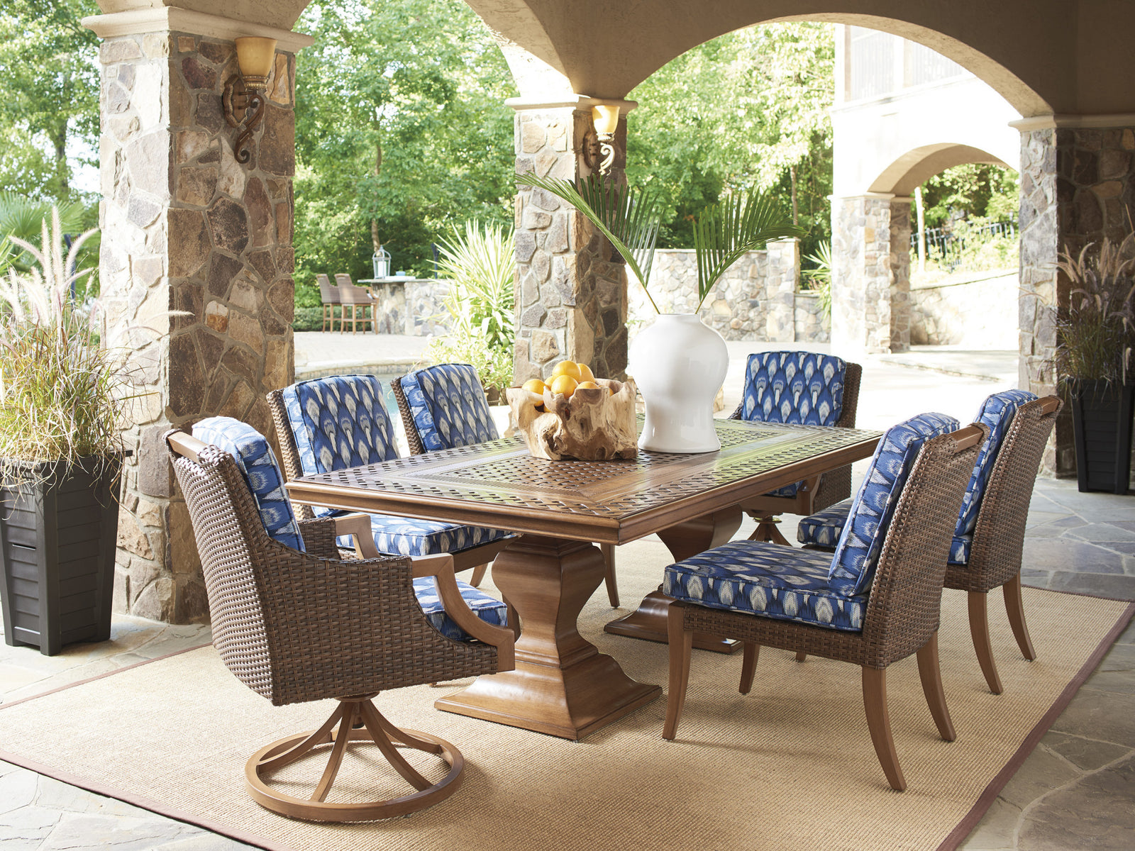 Rectangular Dining Table Top