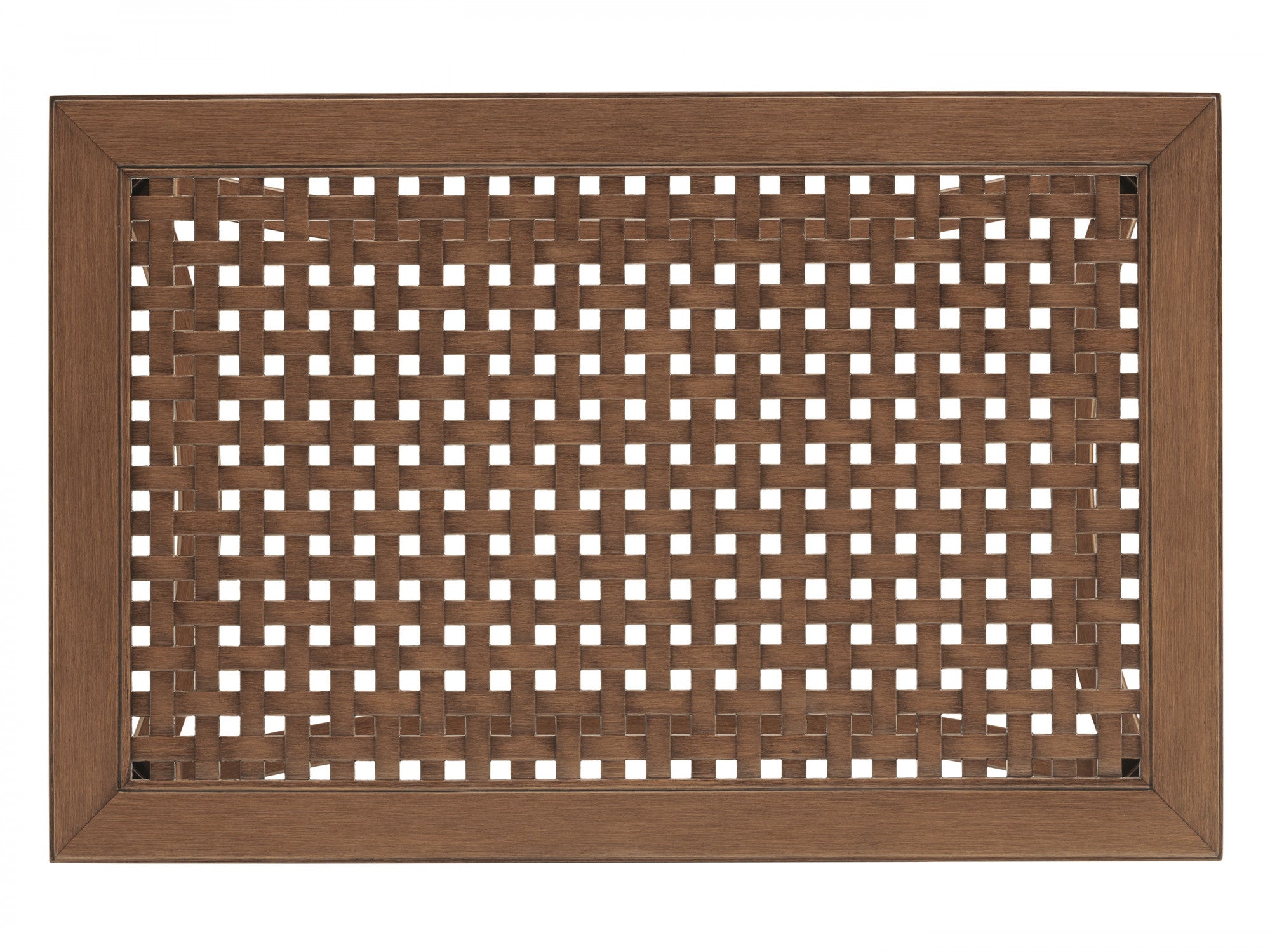 Rectangular Cocktail Table