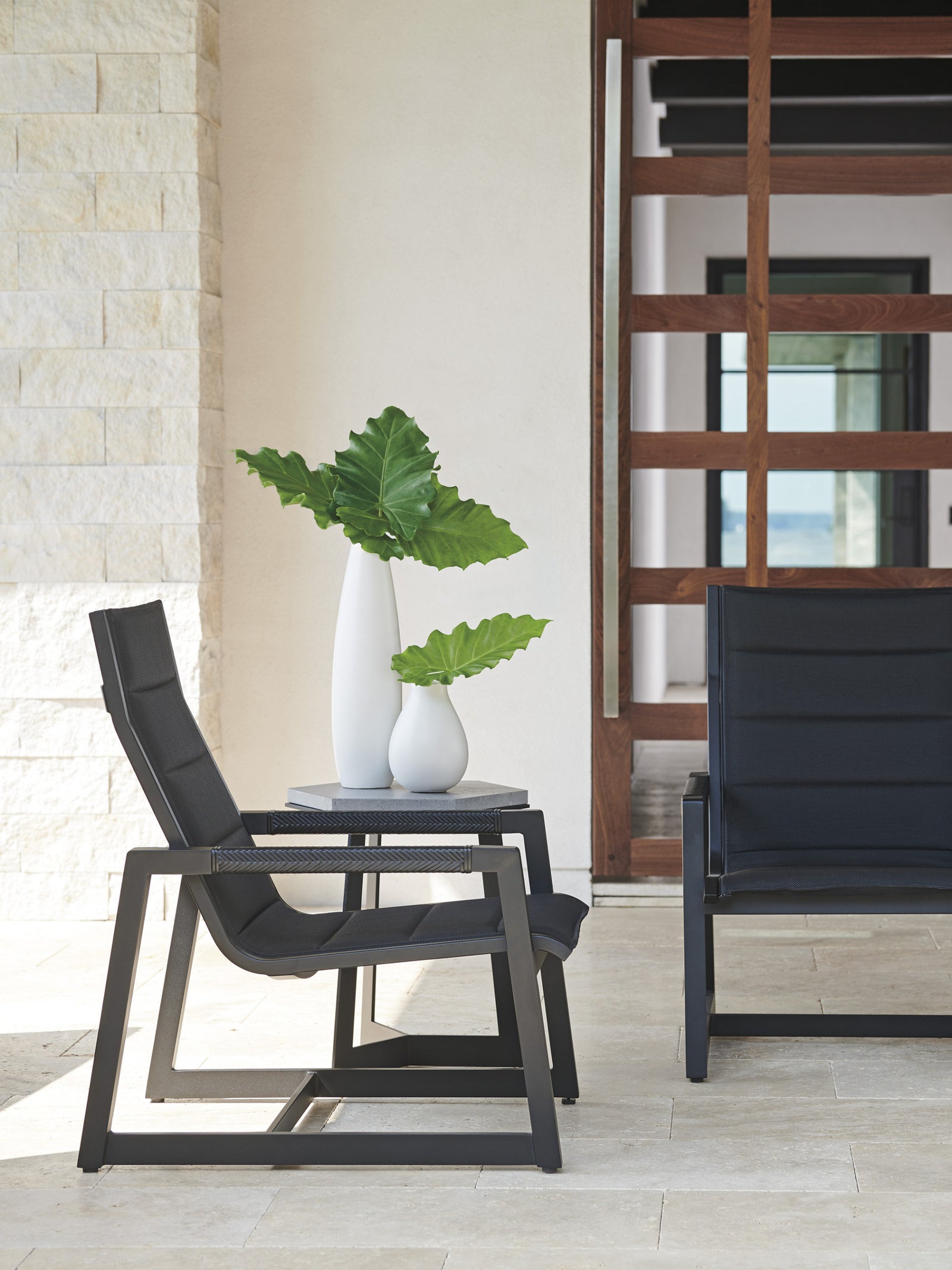 Occasional Chair
