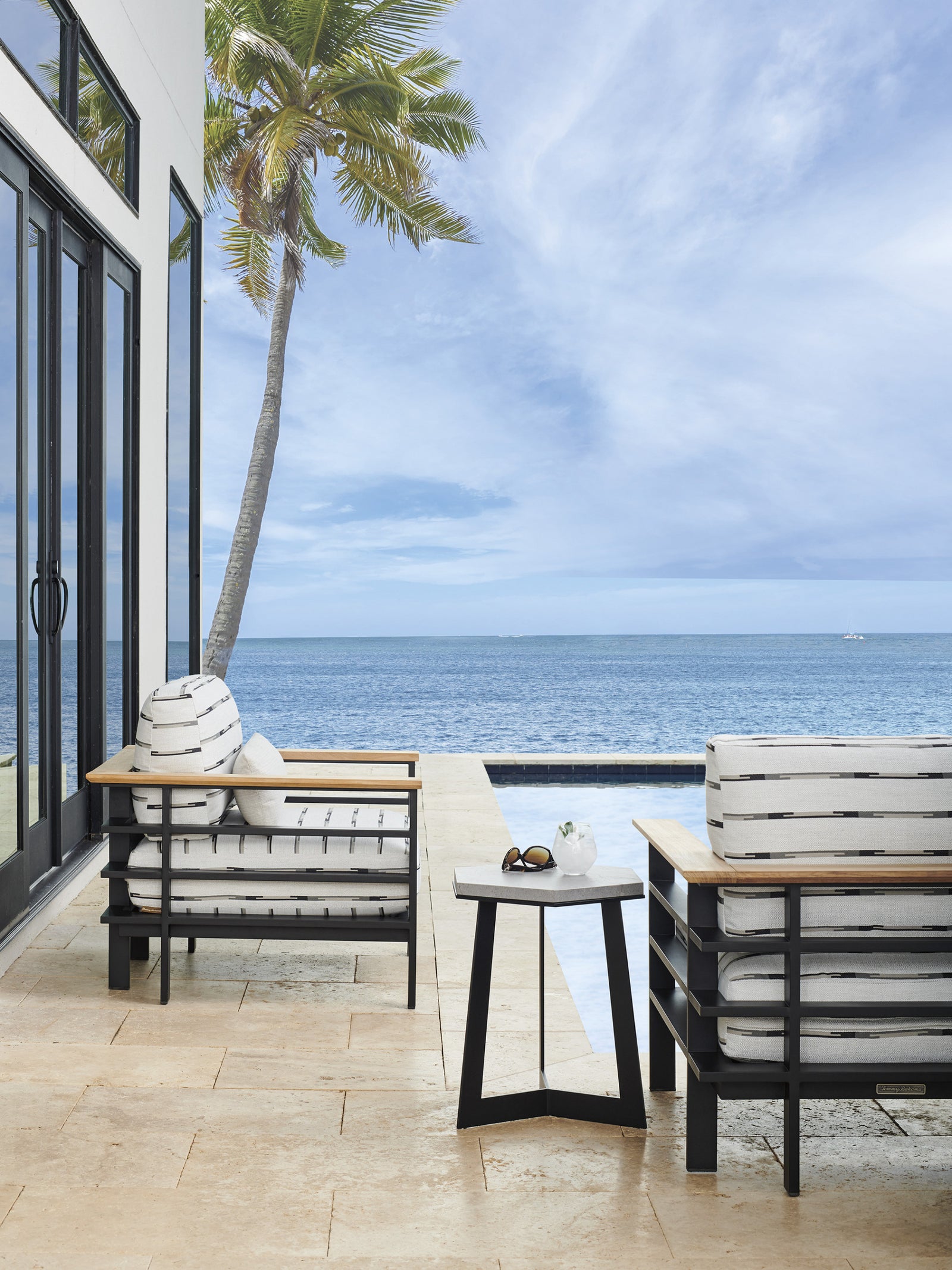 Lounge Chair
