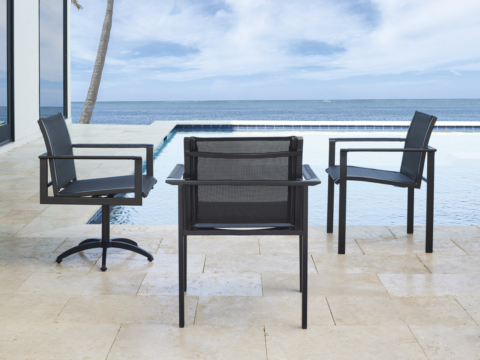 Arm Dining Chair