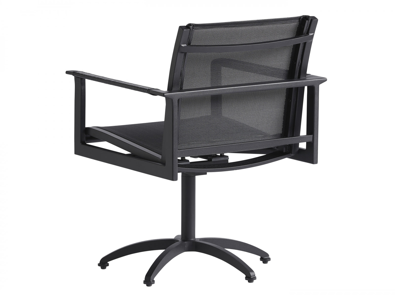 Swivel Rocker Dining Chair