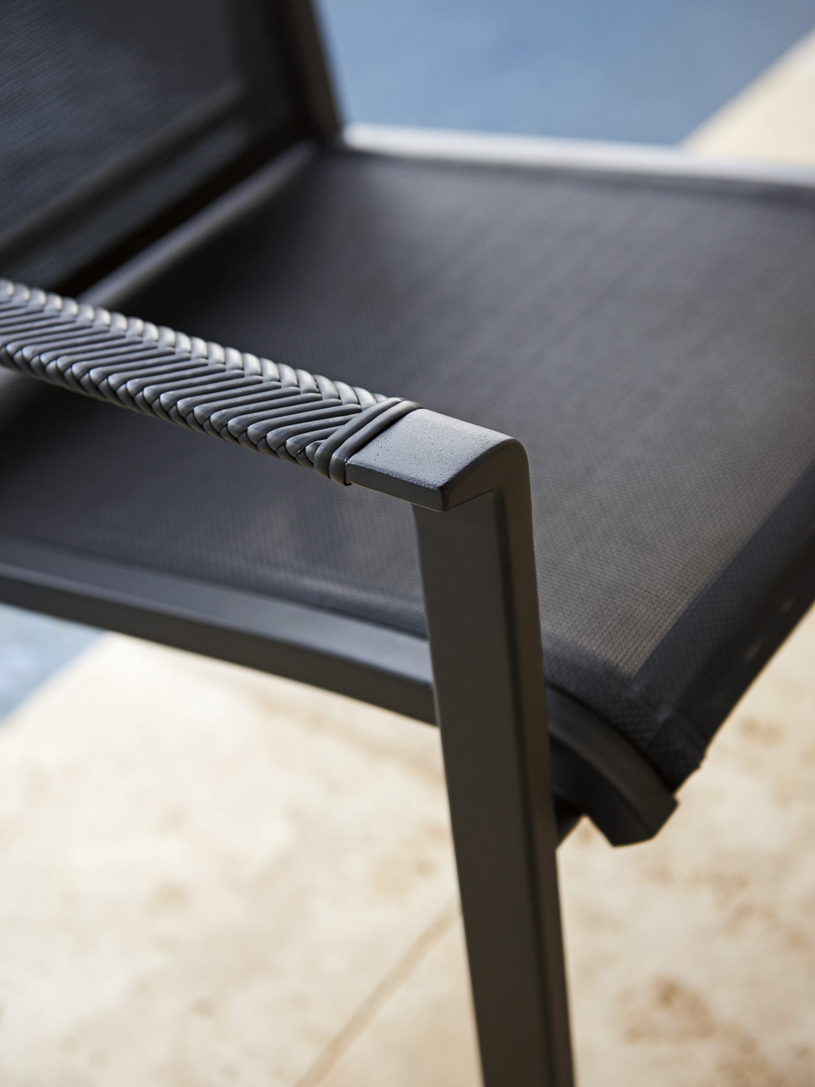 Arm Dining Chair