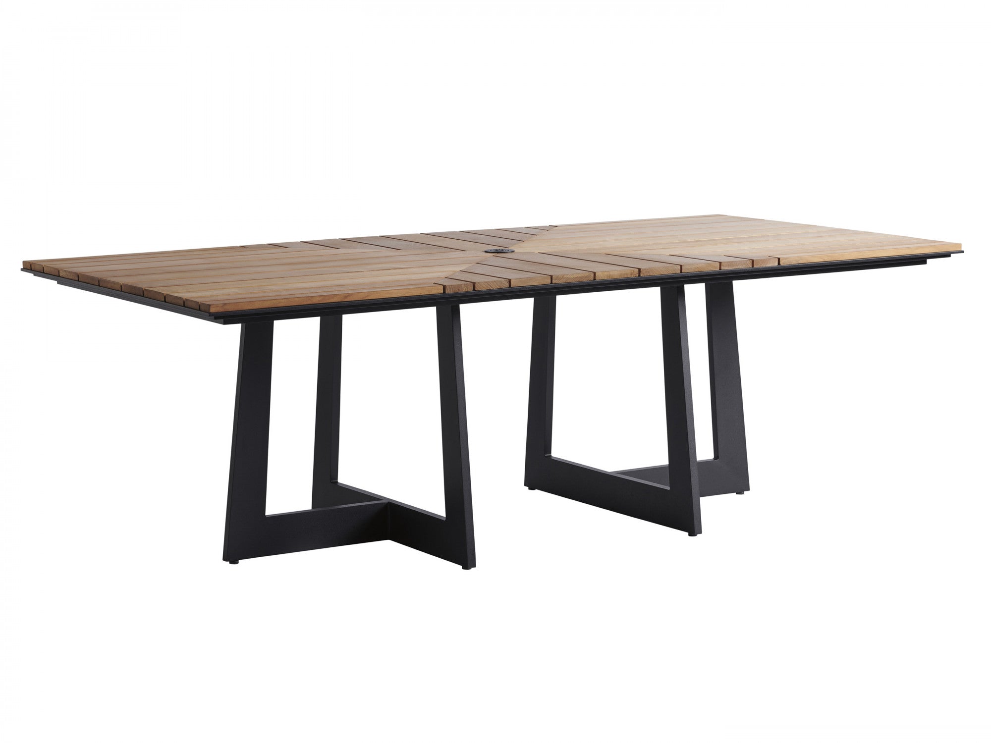 Rectangular Dining Table