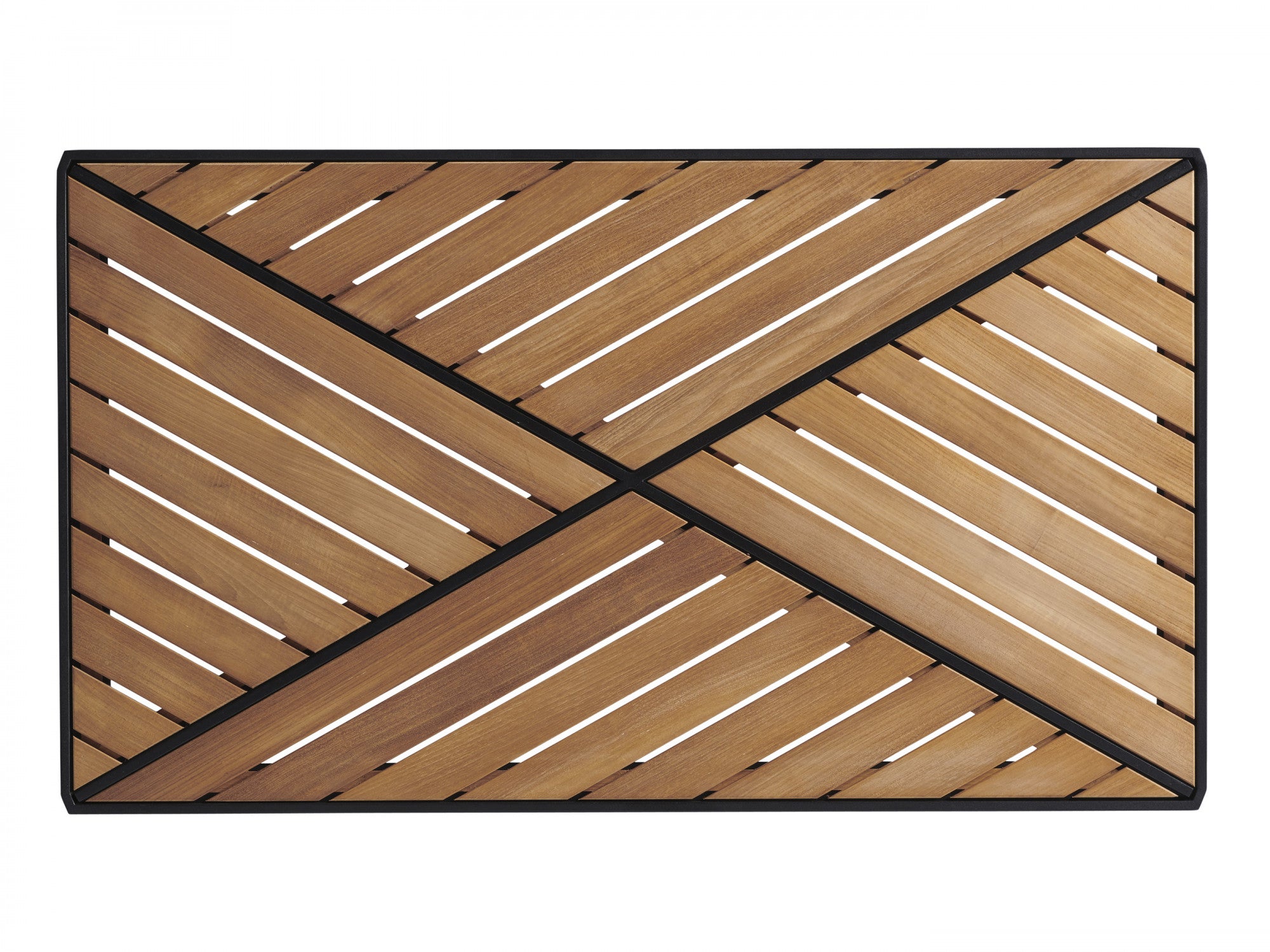 Rectangular Cocktail Table