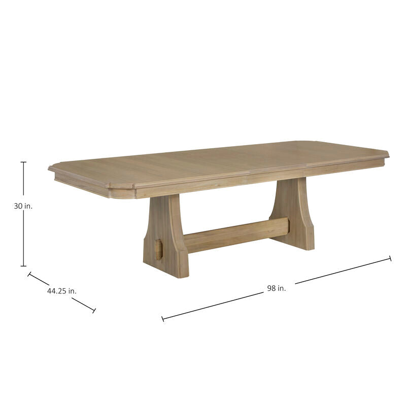 Maris Extension Dining Table