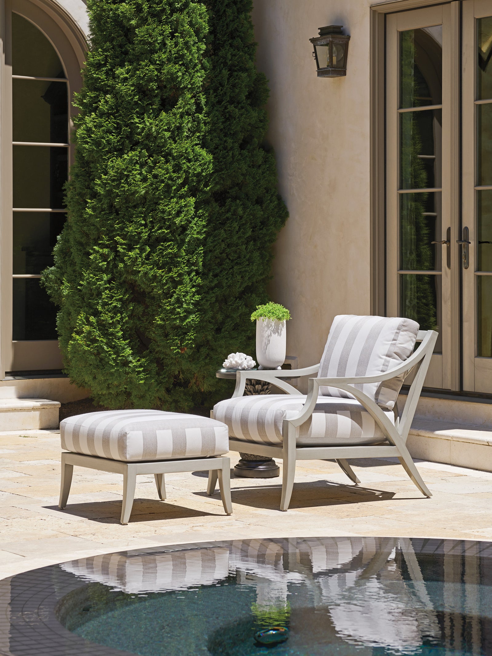Lounge Chair