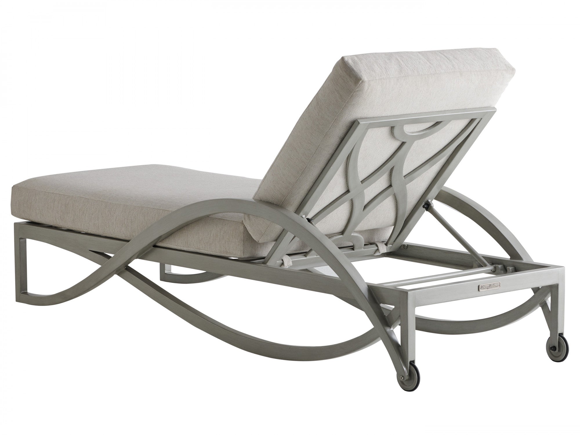 Chaise Lounge