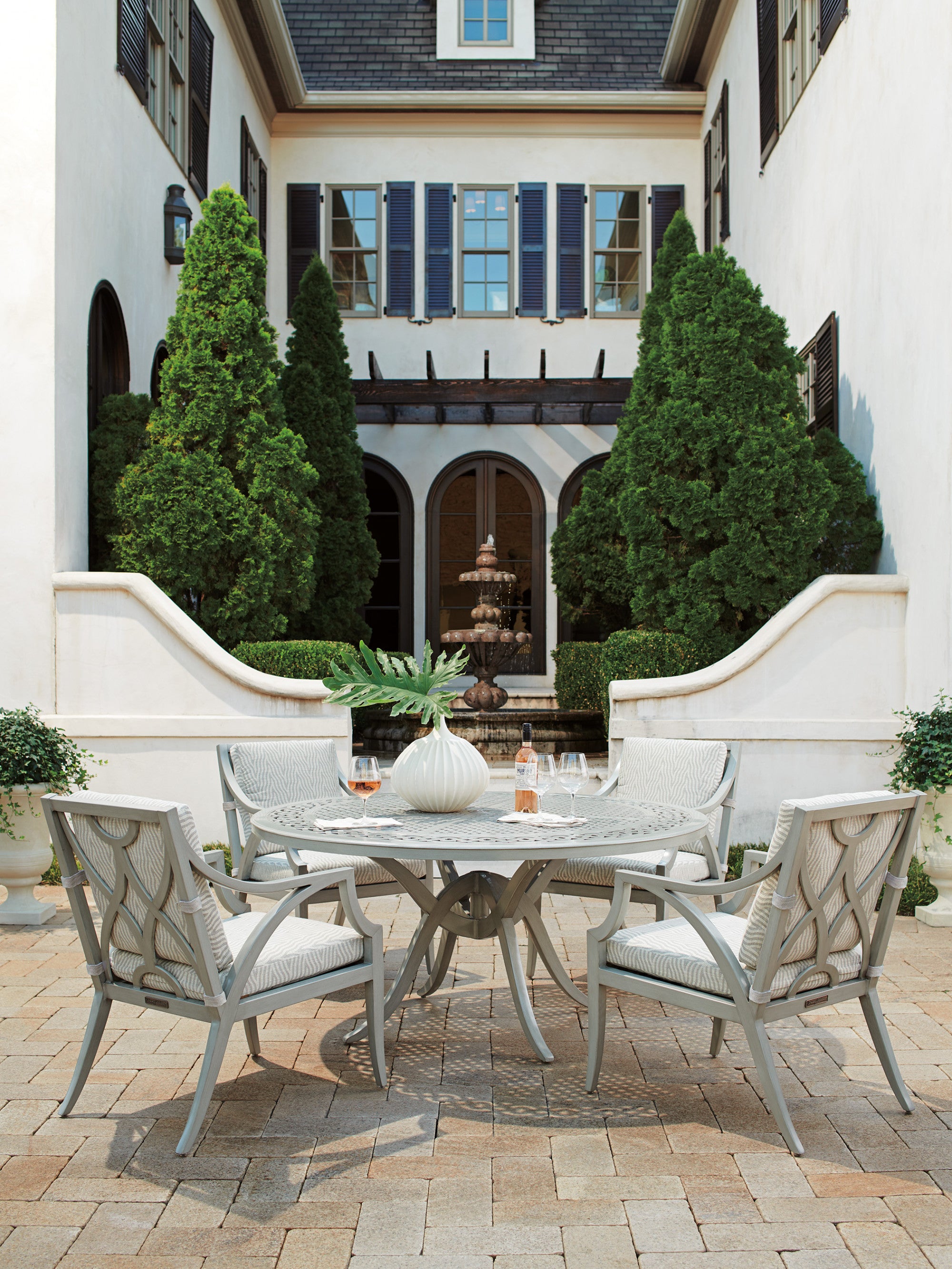 Round Dining Table Top