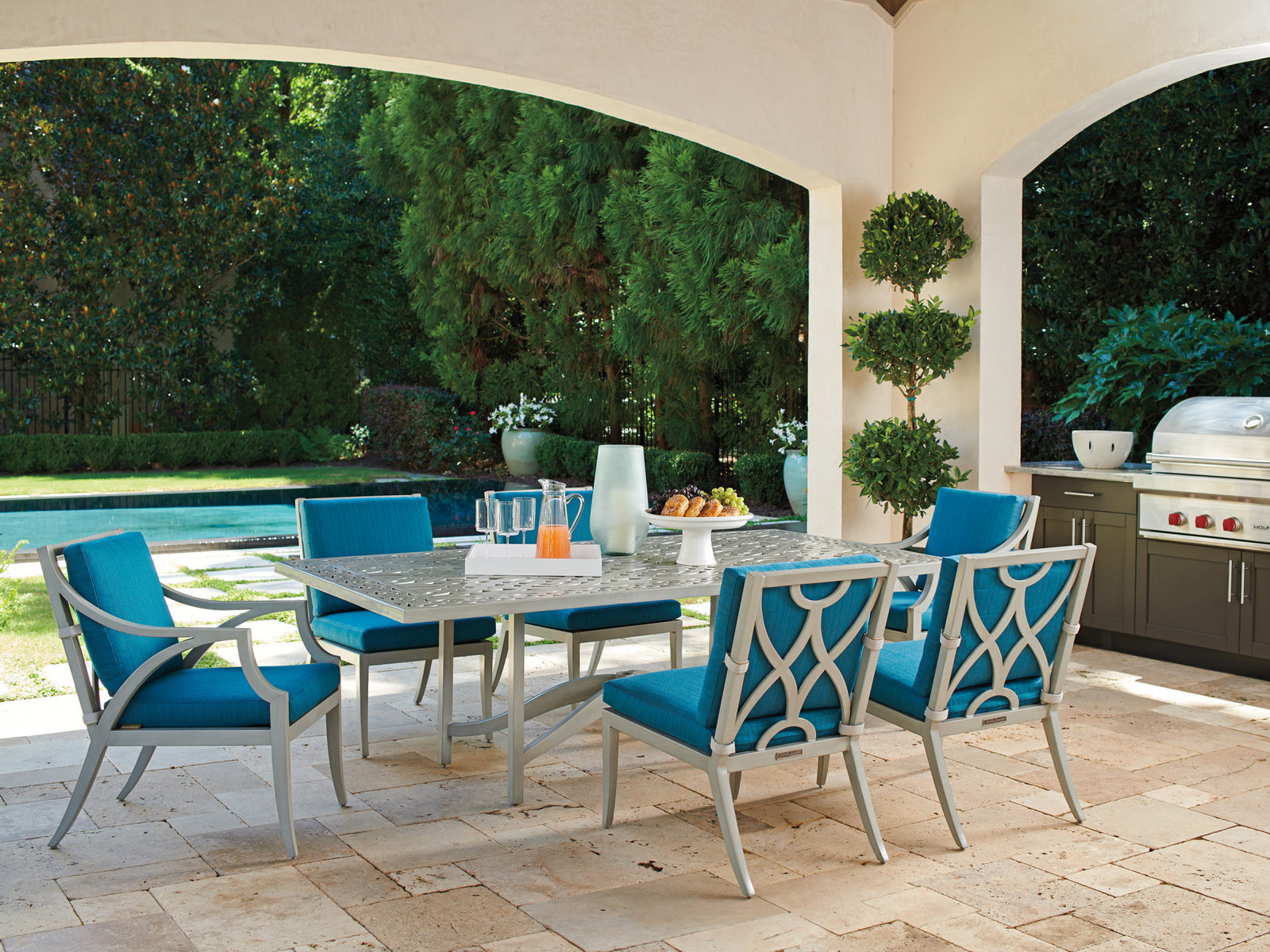 Rectangular Dining Table Top