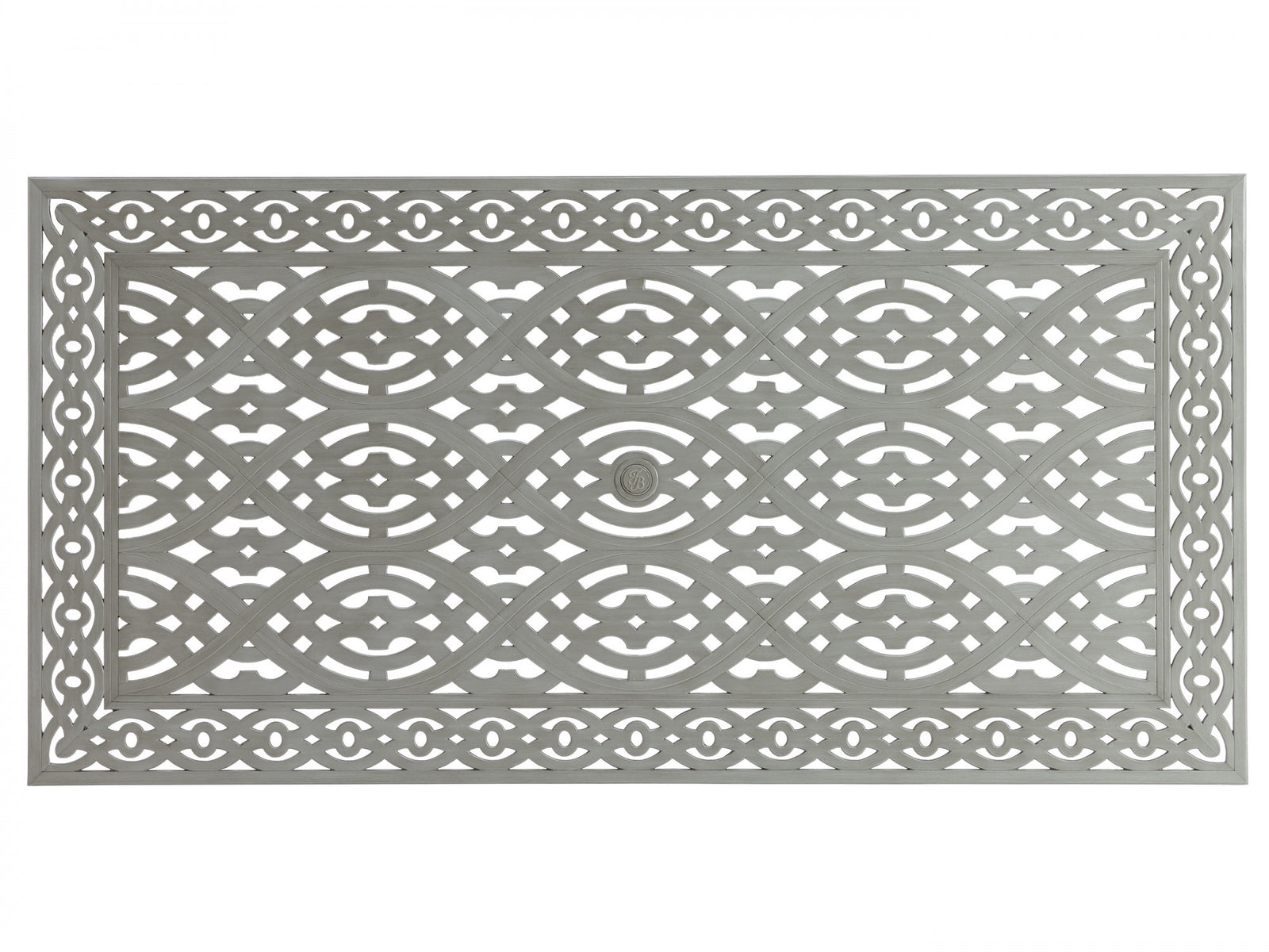 Rectangular Dining Table Base