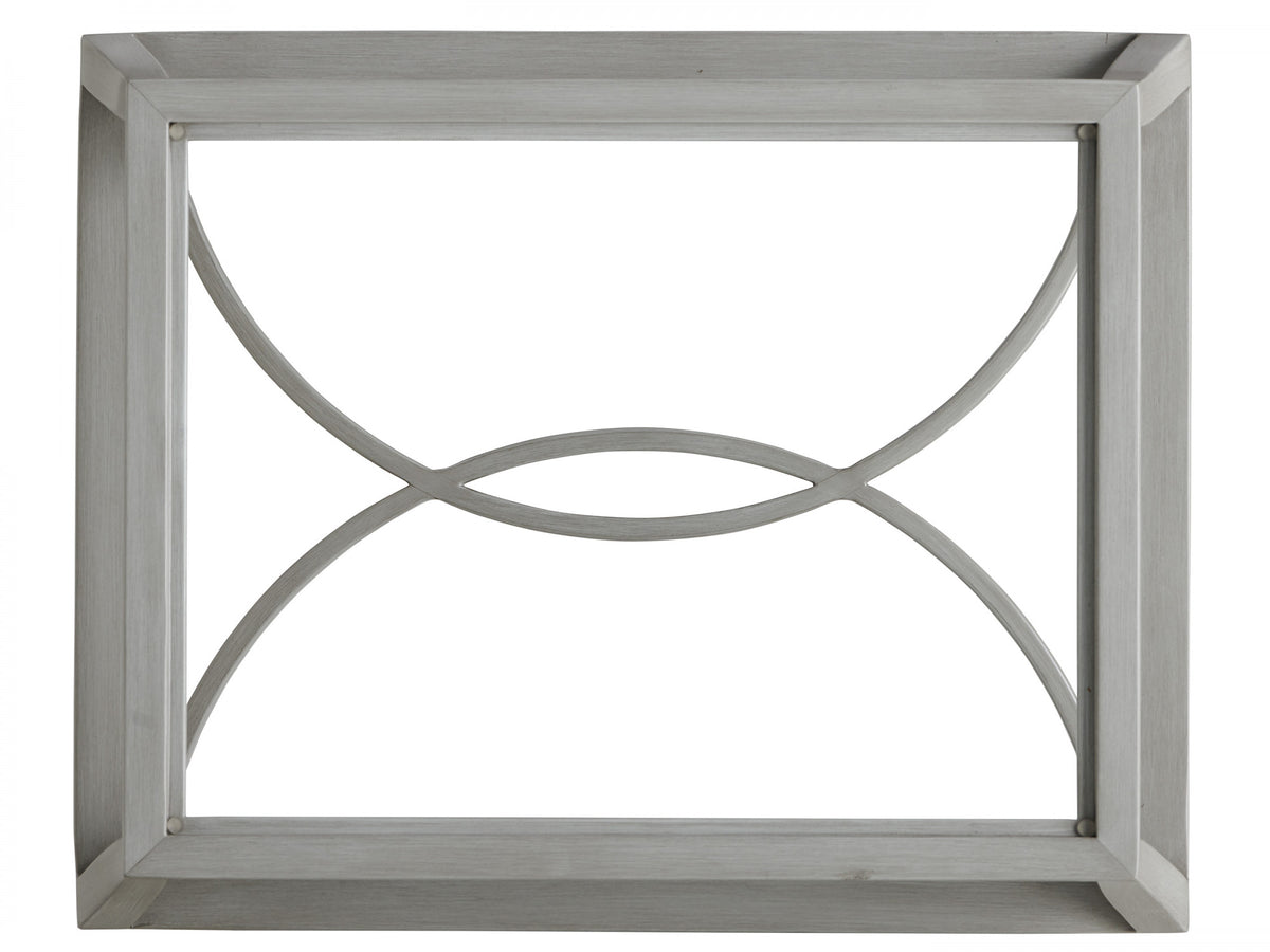 Rectangular End Table