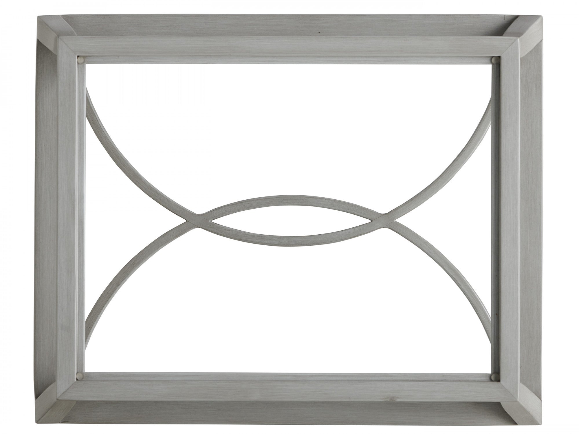 Rectangular End Table