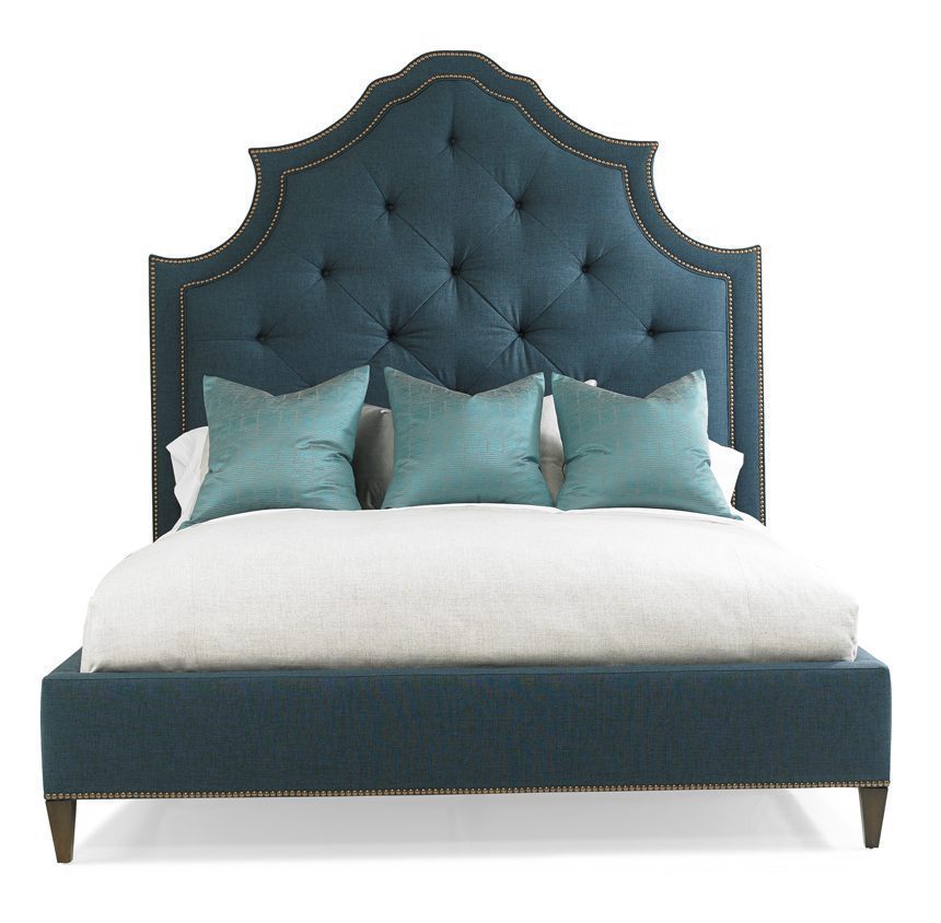 Bethesda Arch King Bed