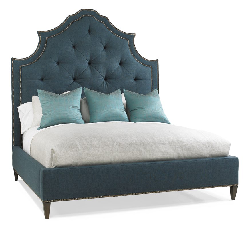 Bethesda Arch King Bed