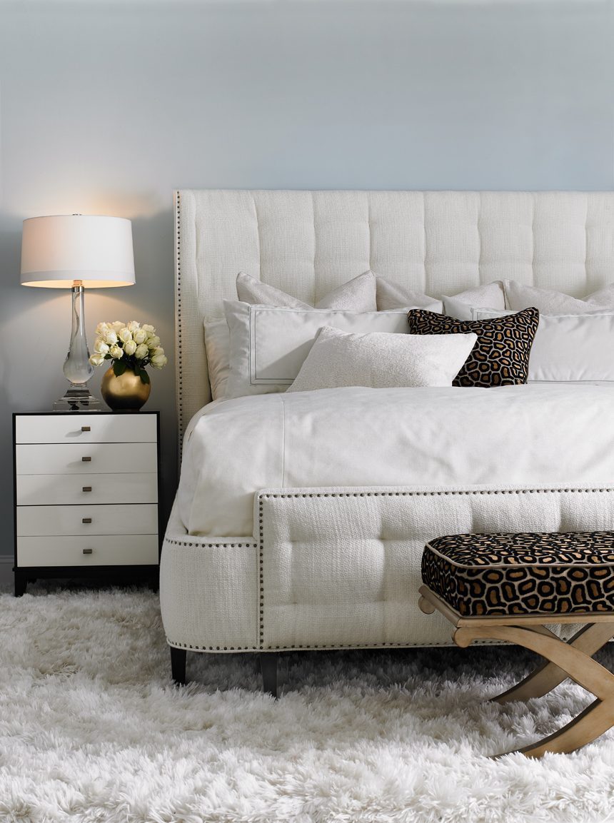 Empire Nightstand