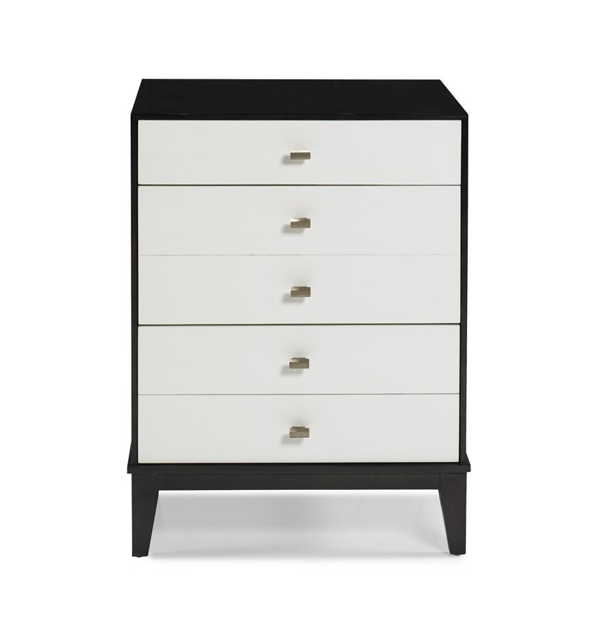 Empire Nightstand