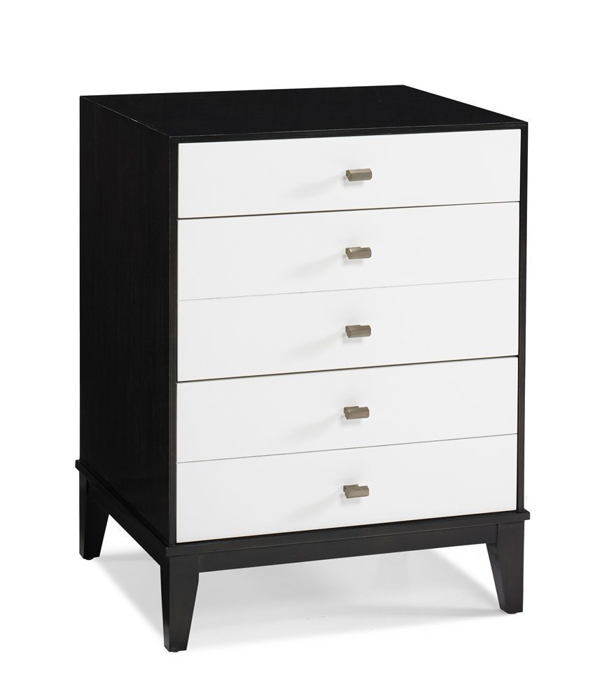 Empire Nightstand