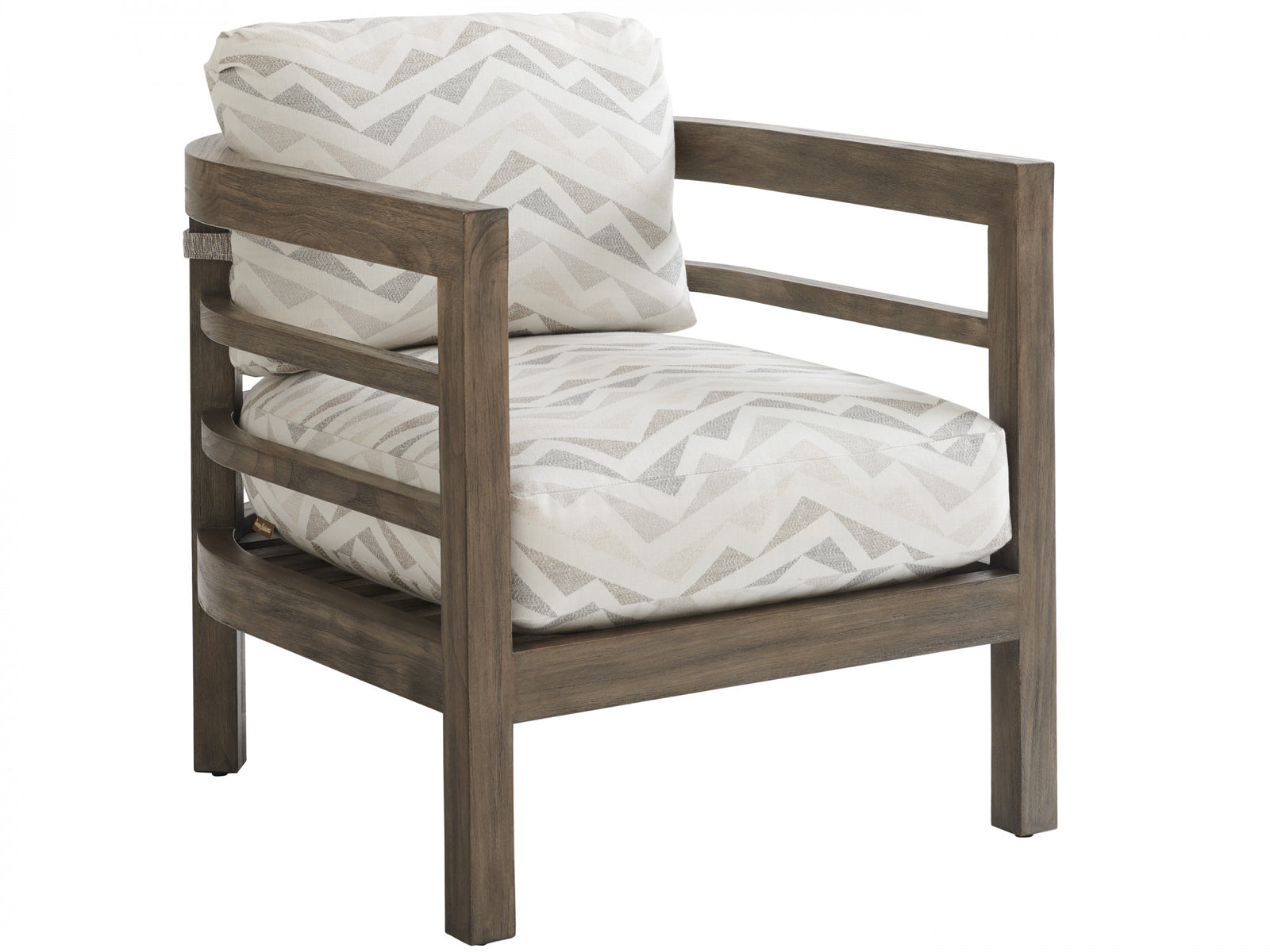 Lounge Chair