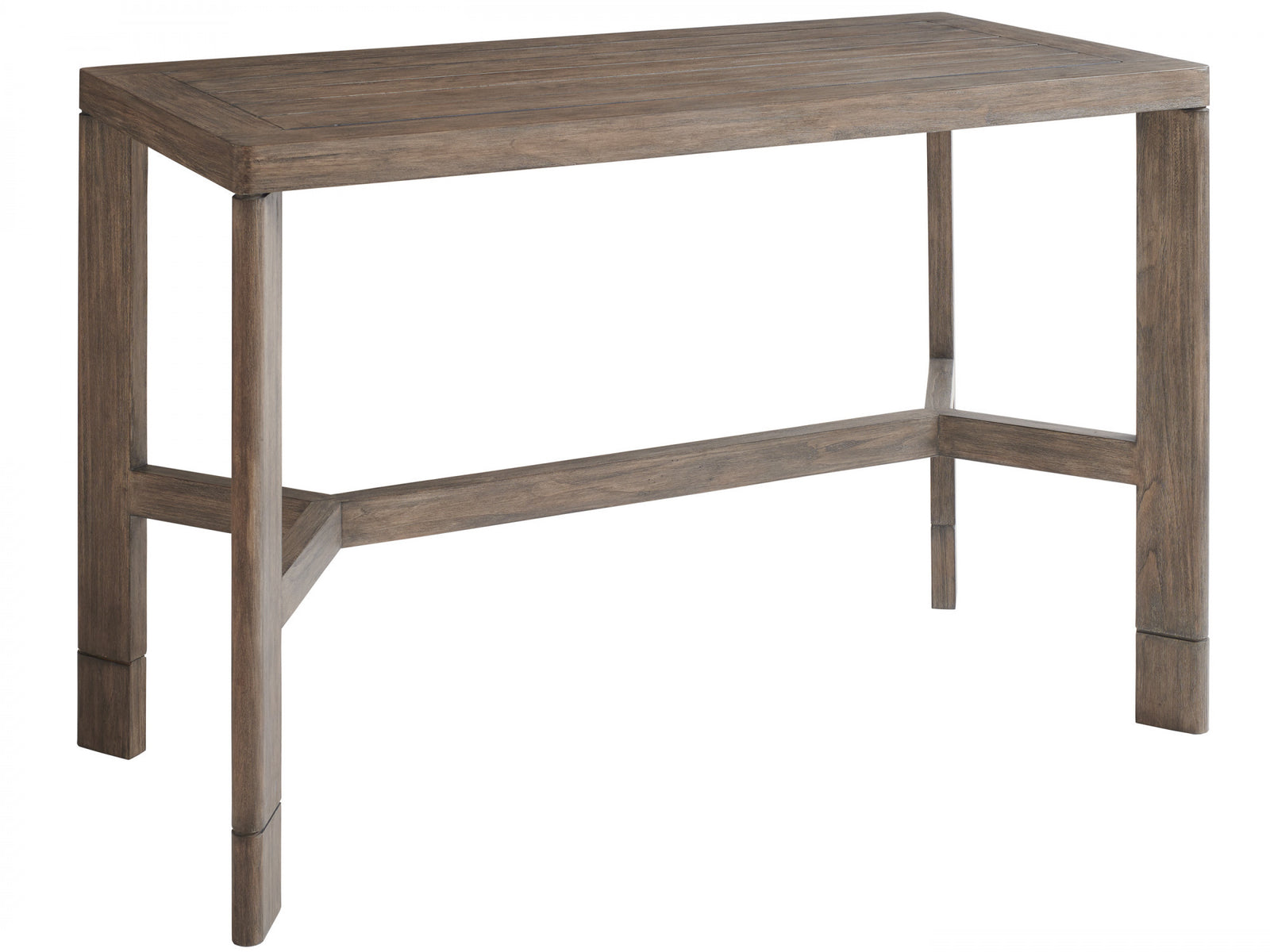 High/Low Bistro Table