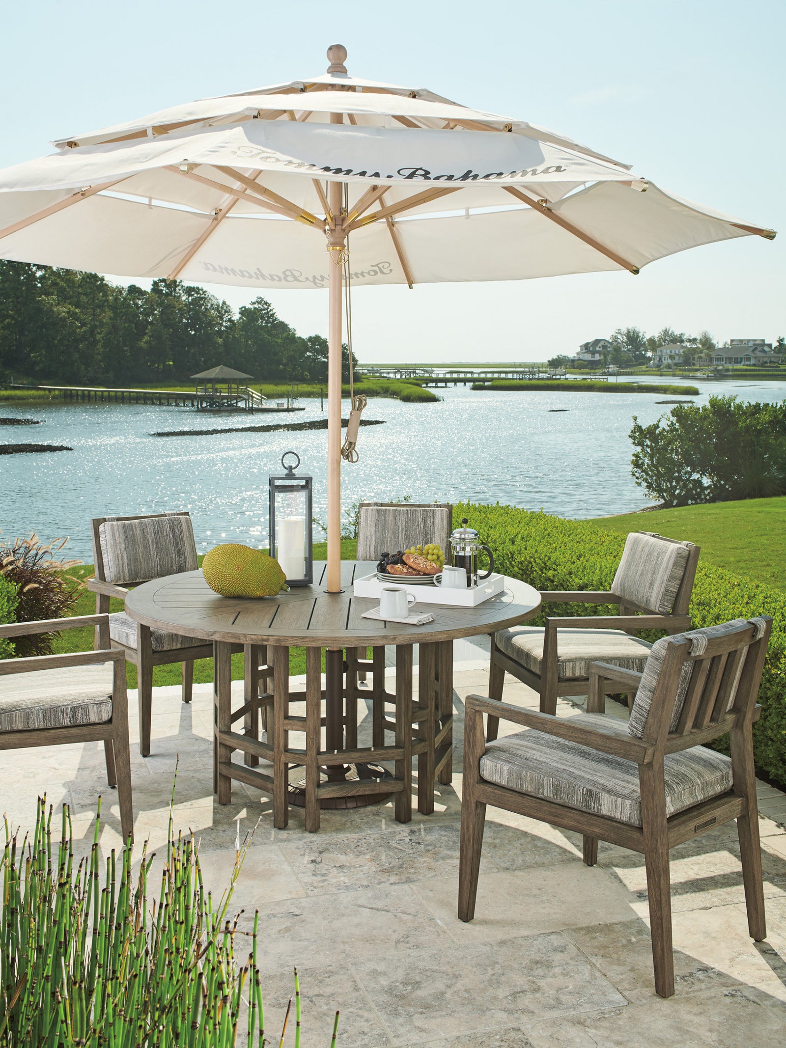 Round Dining Table Base