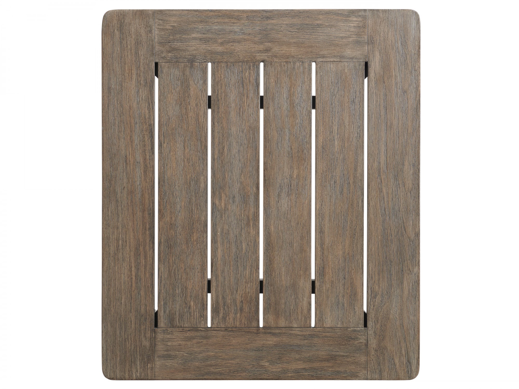Rectangular End Table