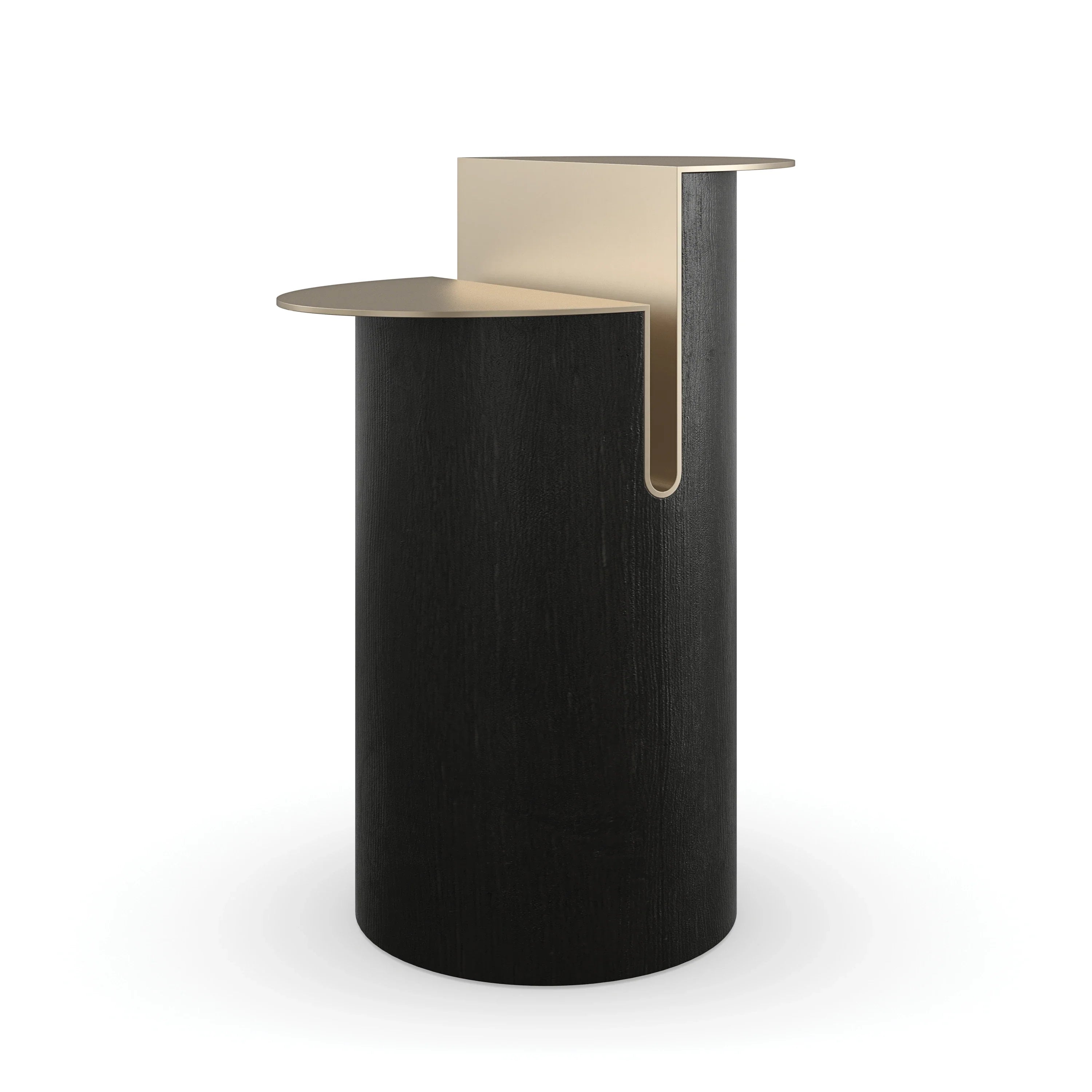 Discord – Side & End Tables by Caracole | Sutter & Vale