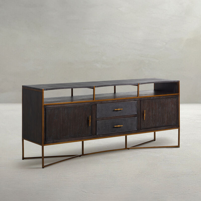 Jameson Media Cabinet