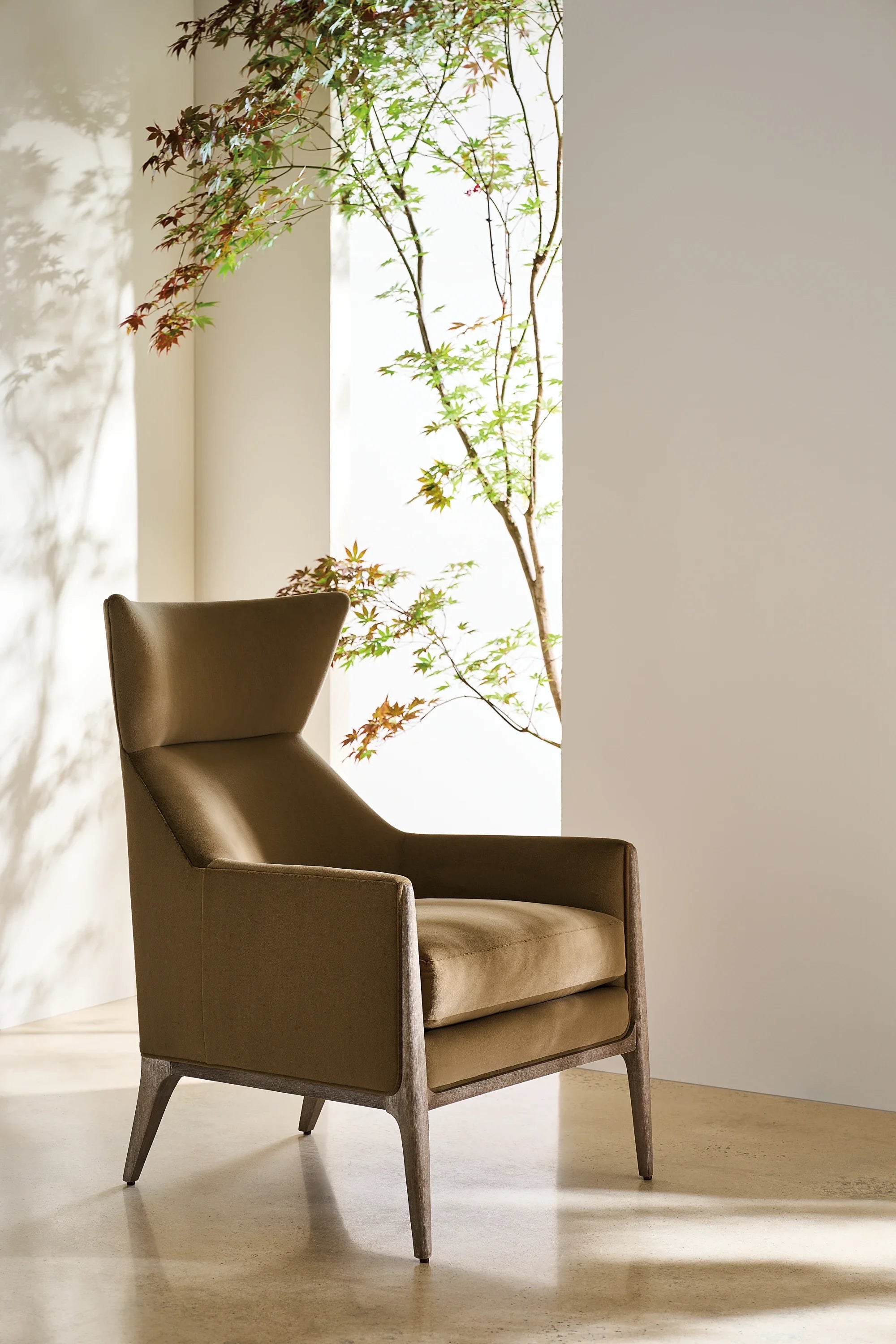 Boundless – Accent Chairs by Caracole | Sutter & Vale